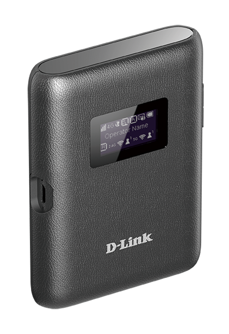 D-Link DWR-933 B1 LTE zdjęcie 2