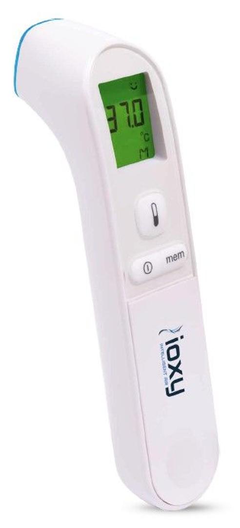 Zdjęcie iOxy Pulsar One Termometr