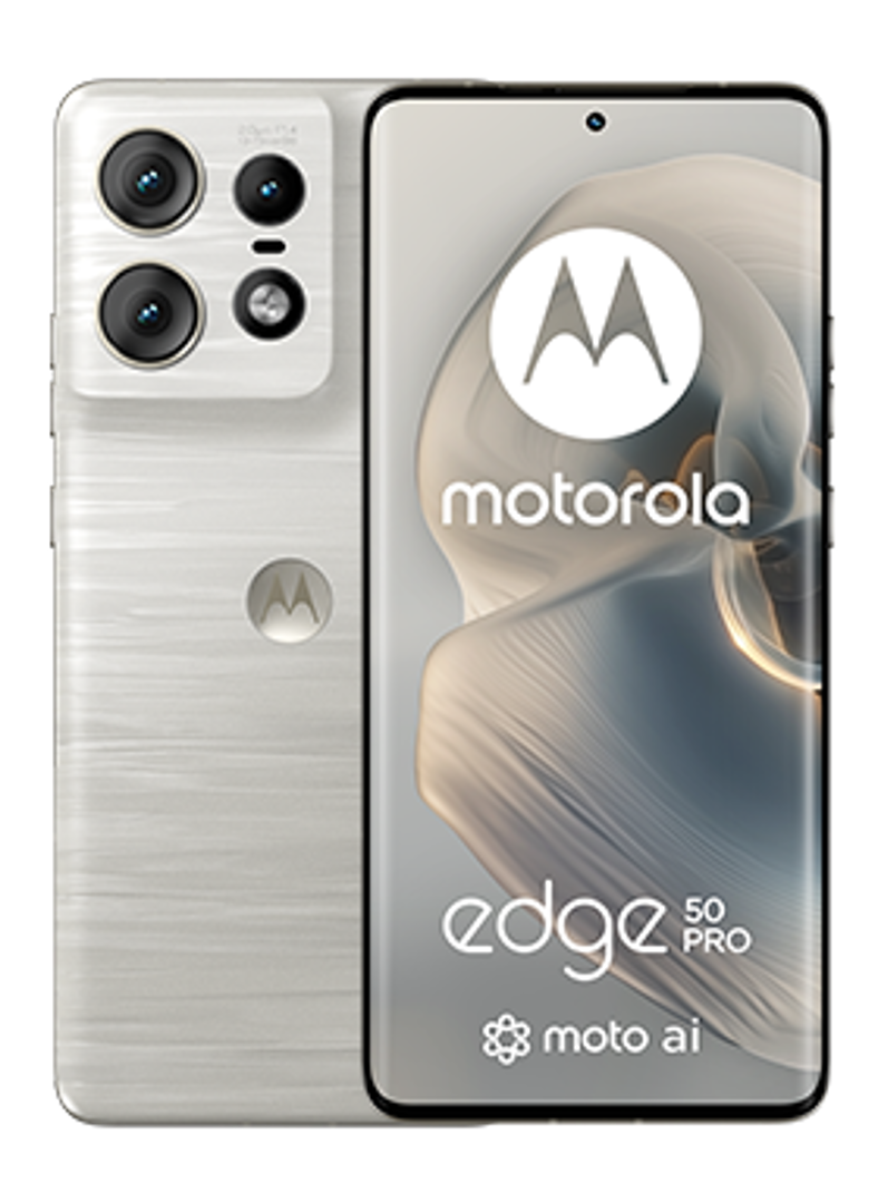 Zdjęcie motorola edge 50 Pro 5G 12/512GB