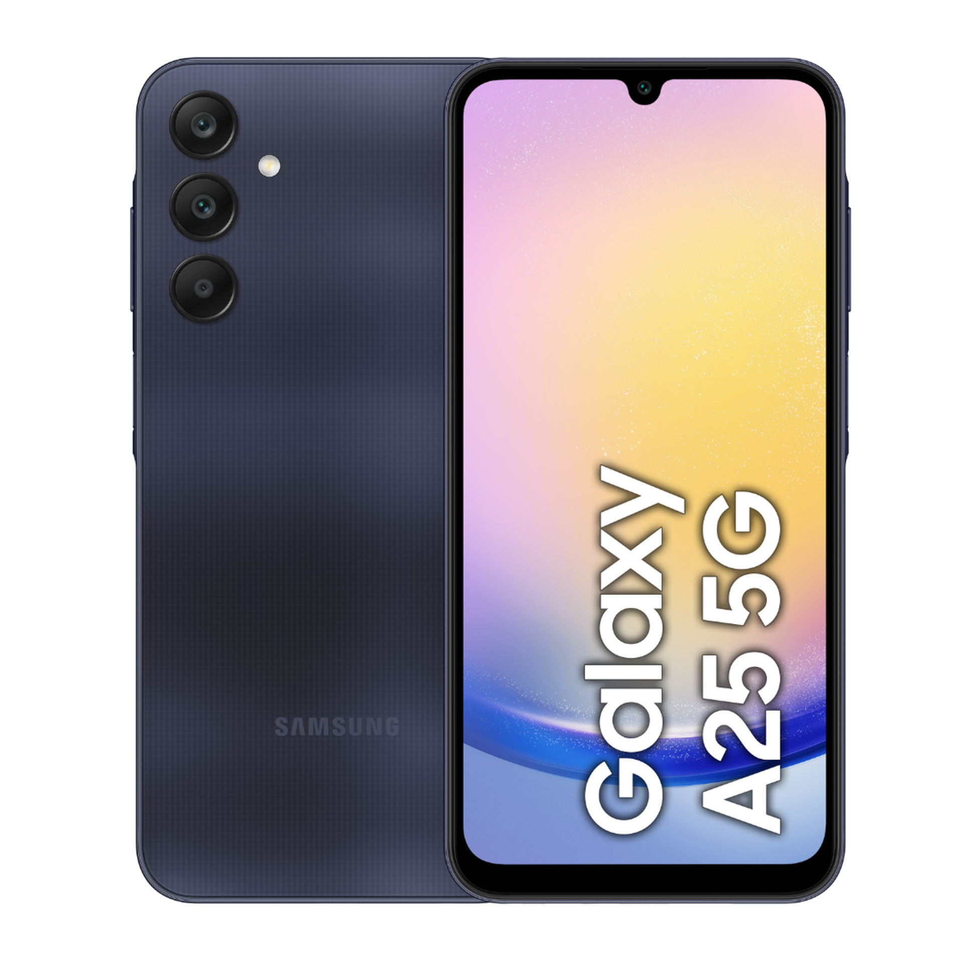 Zdjęcie Samsung Galaxy A25 5G 6/128GB