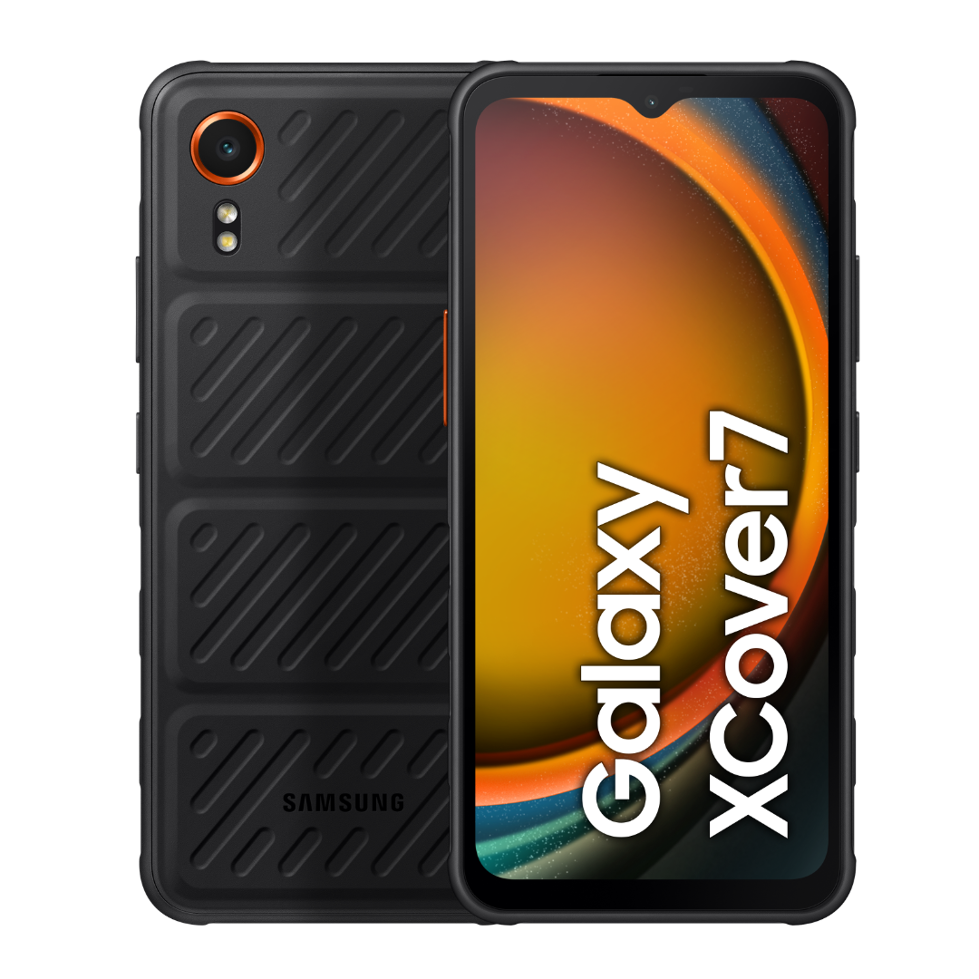 Zdjęcie Samsung Galaxy Xcover 7 EE 128GB