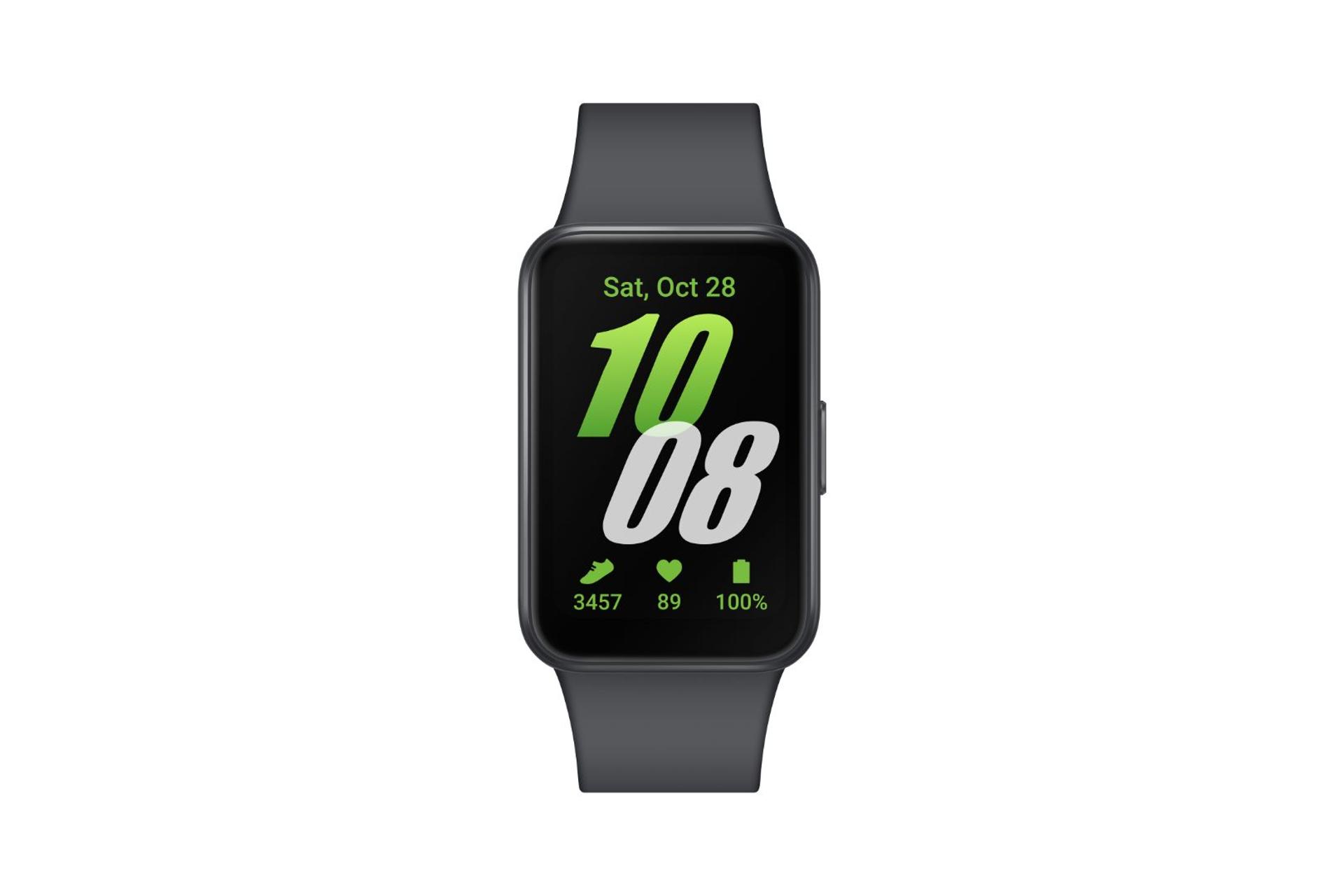 Samsung Galaxy Fit3 zdjęcie 1