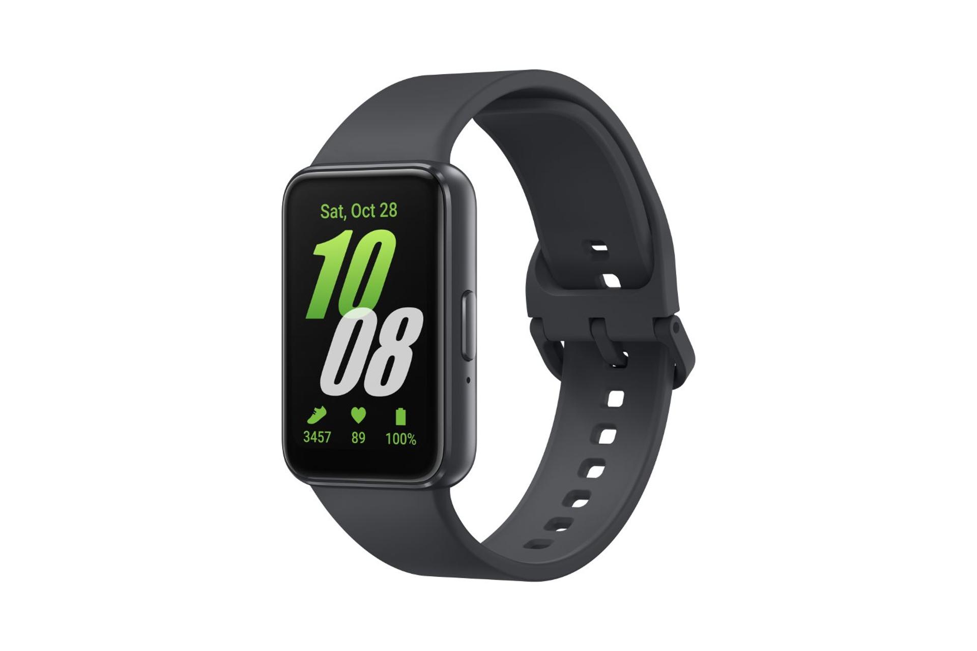 Samsung Galaxy Fit3 zdjęcie 2