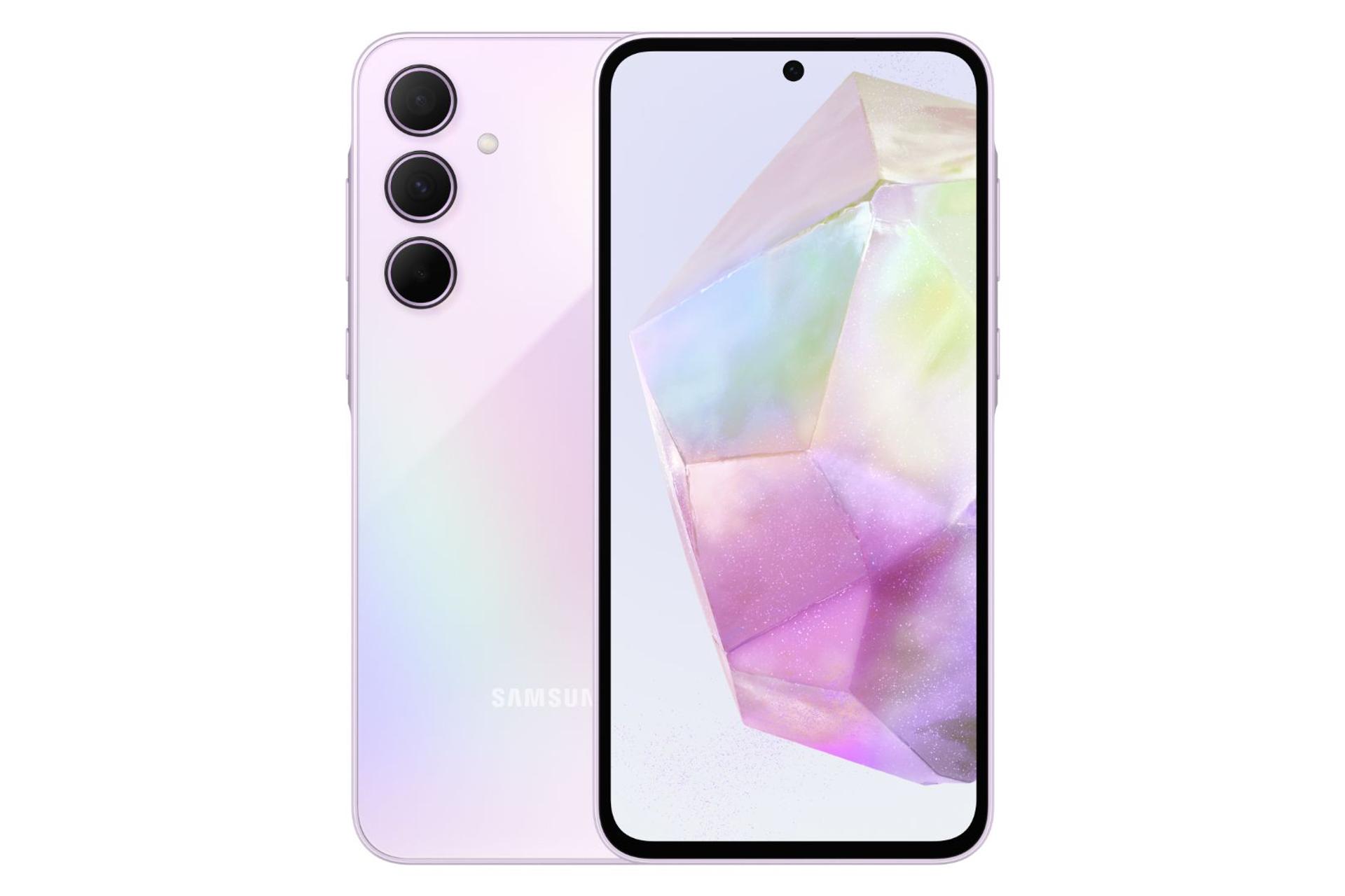 Zdjęcie Samsung Galaxy A35 5G 6/128GB