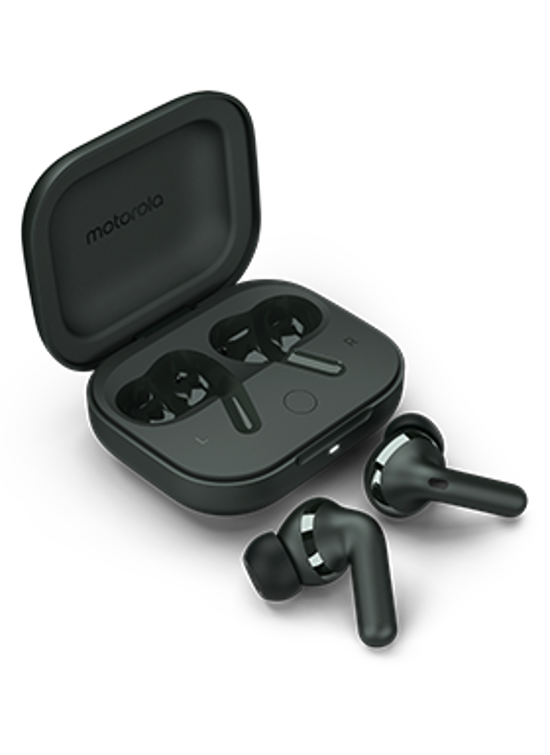 Zdjęcie motorola moto Buds+