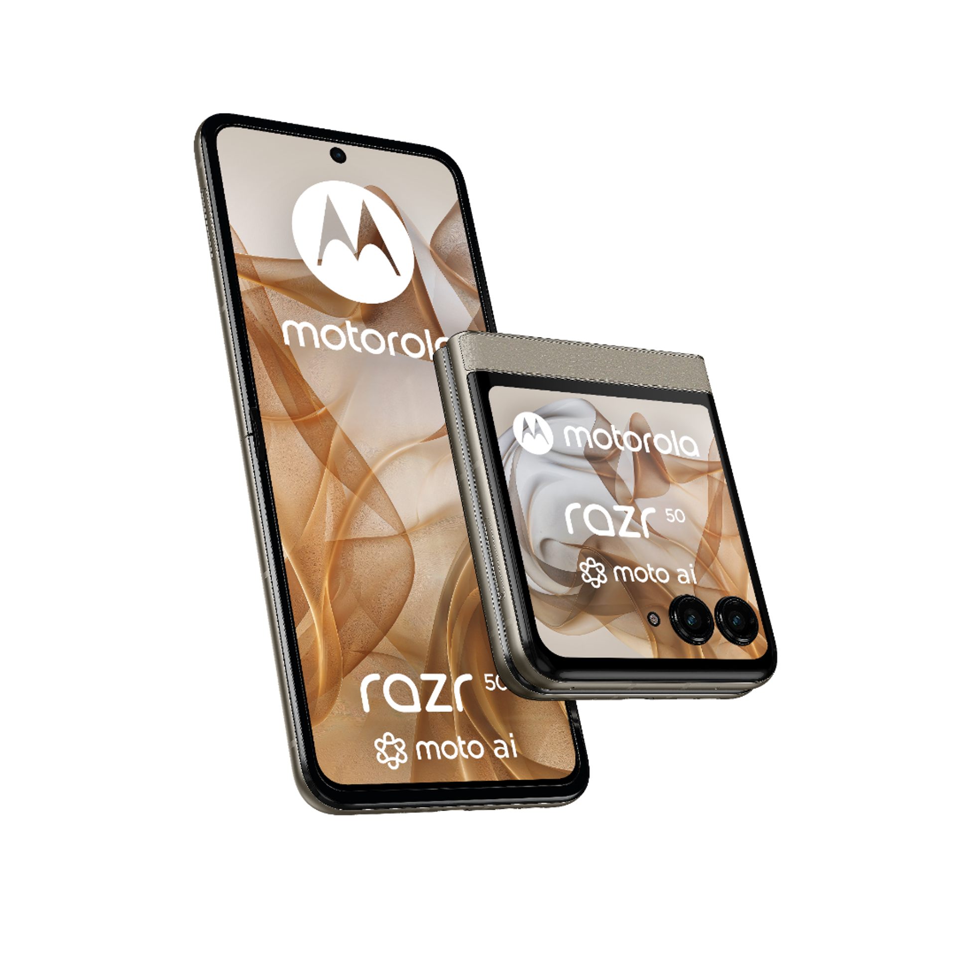 Zdjęcie motorola razr 50 5G 8/256GB