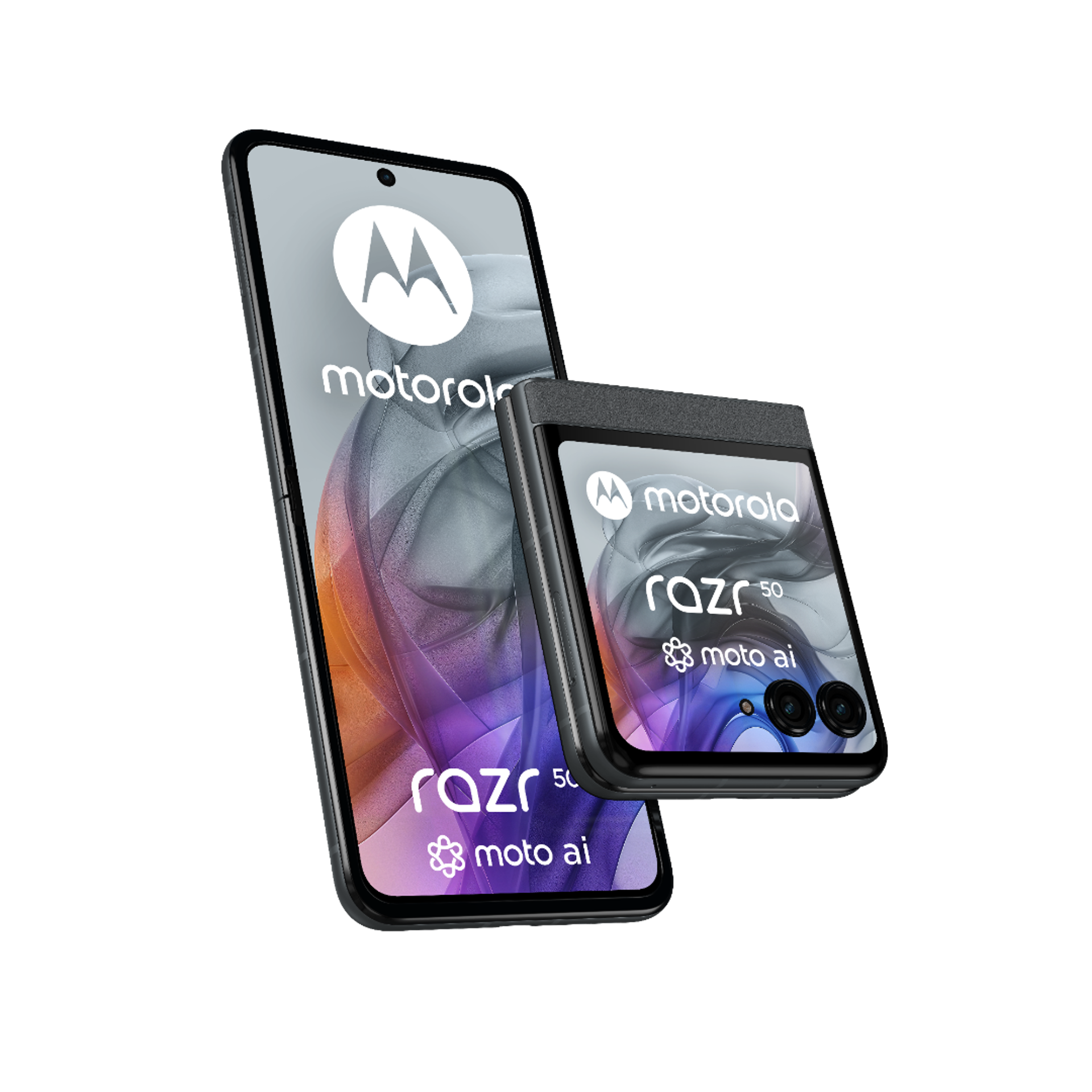 Zdjęcie motorola razr 50 5G 8/256GB