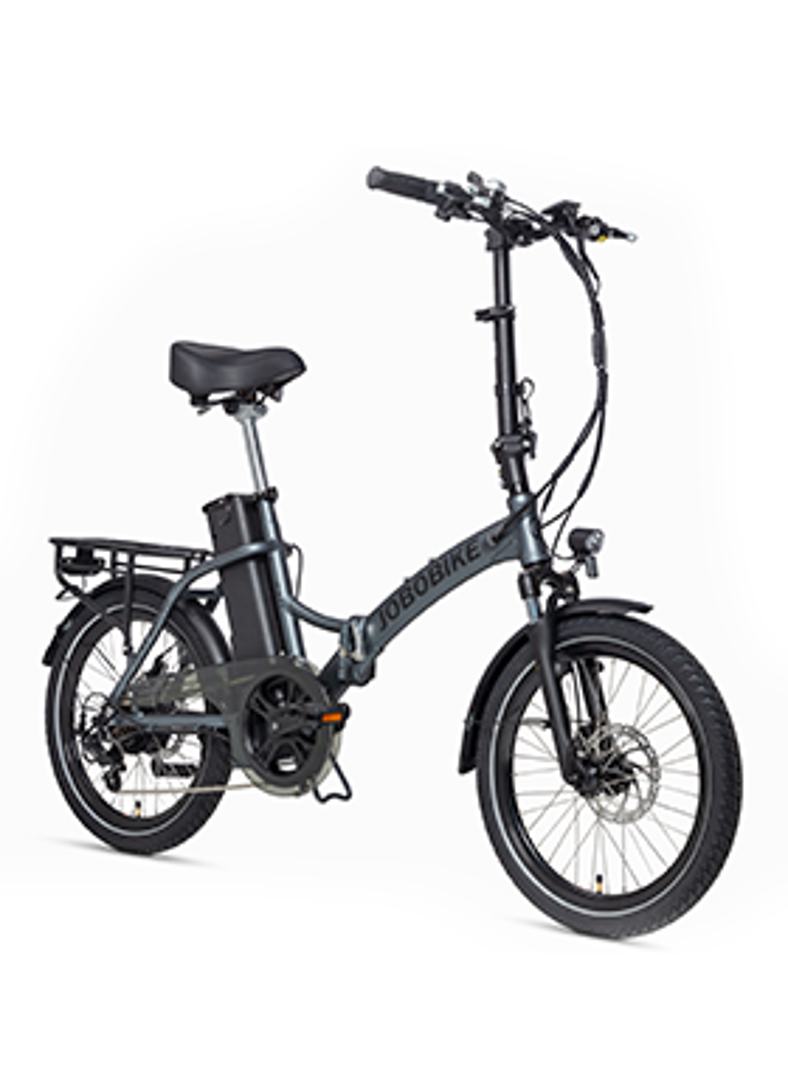 Zdjęcie Jobobike rower elektryczny Sam 13Ah N11