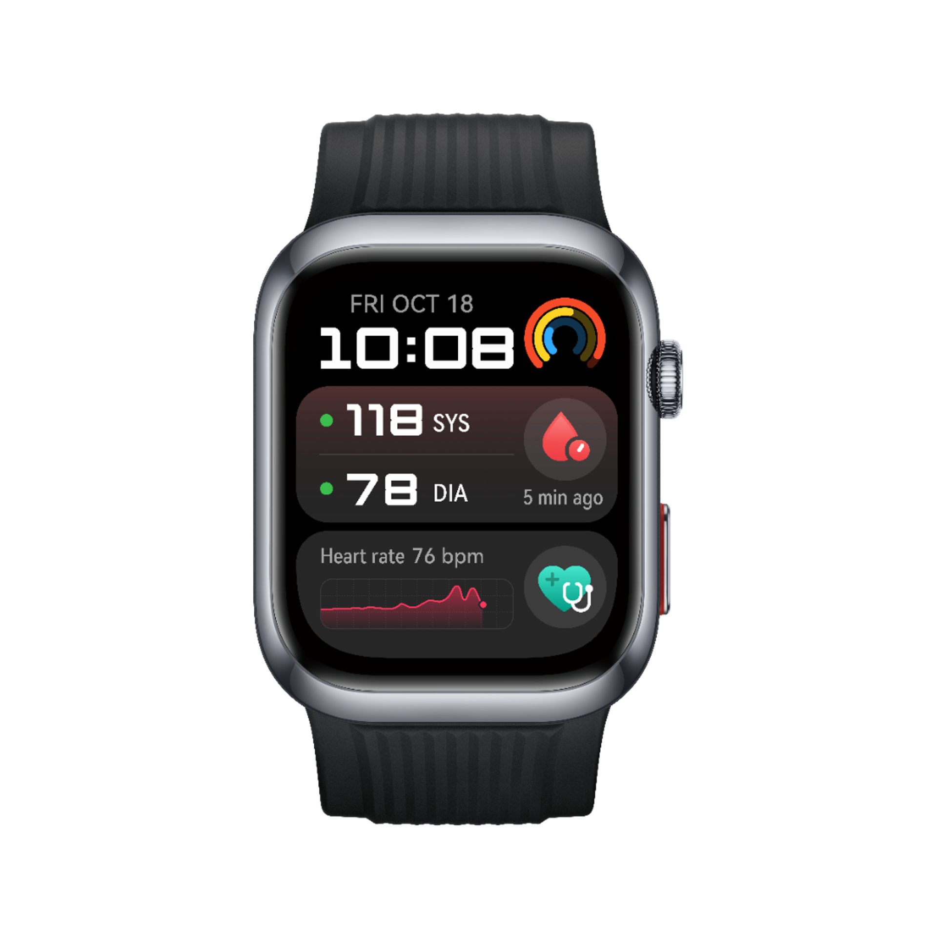 Zdjęcie Huawei Watch D2