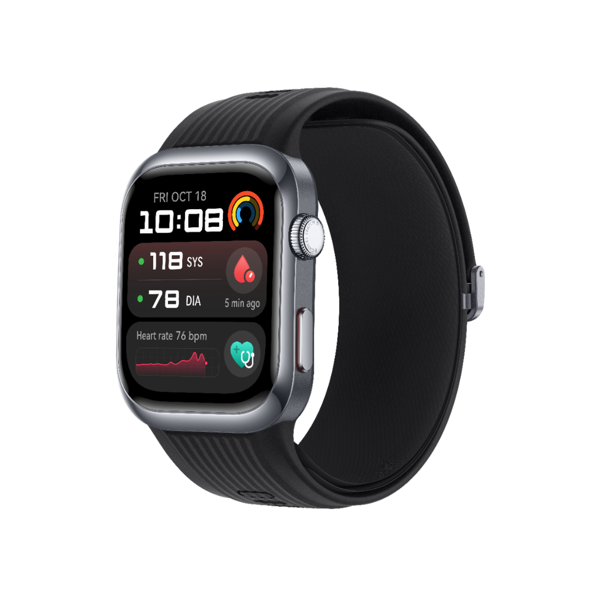 Huawei Watch D2 zdjęcie 2