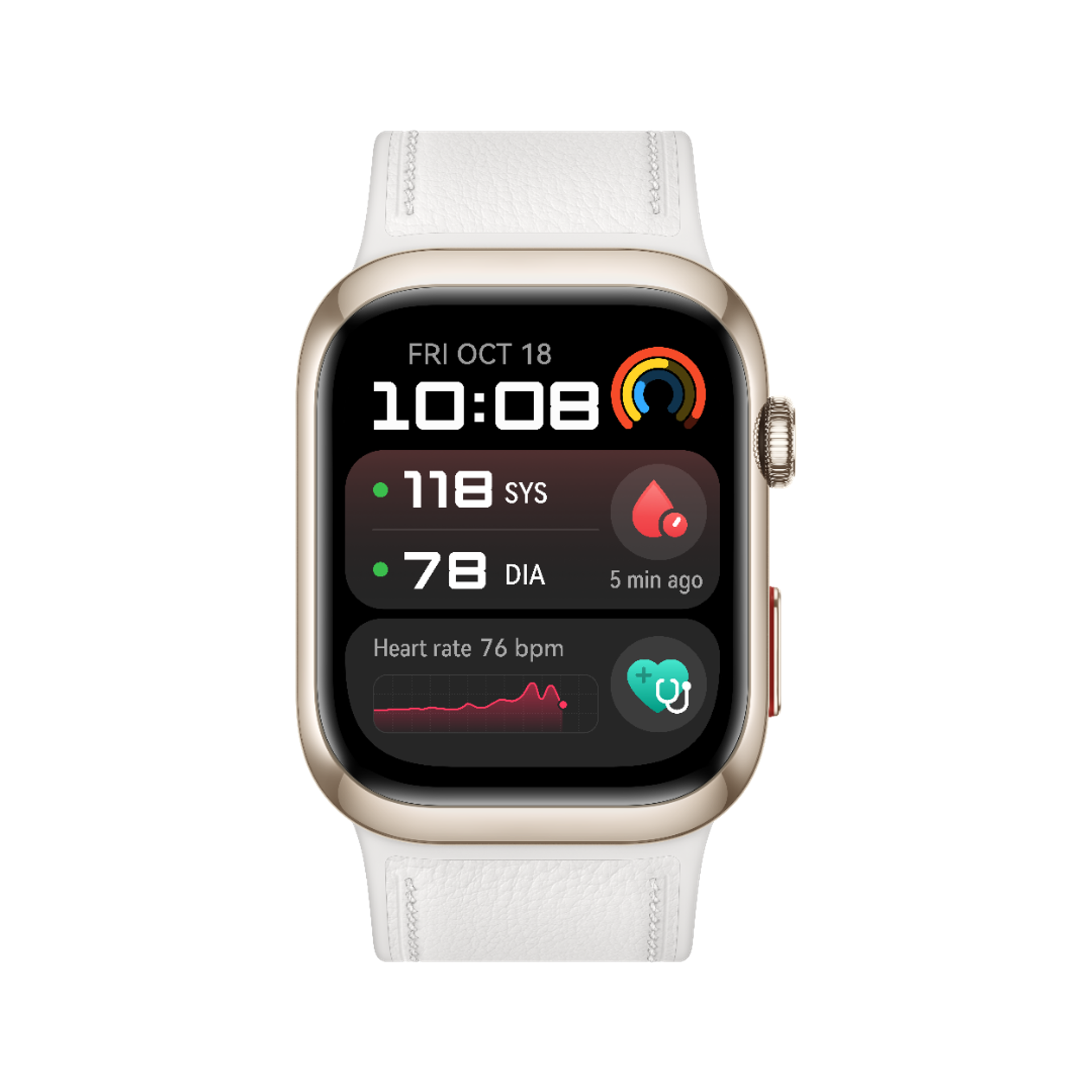 Zdjęcie Huawei Watch D2