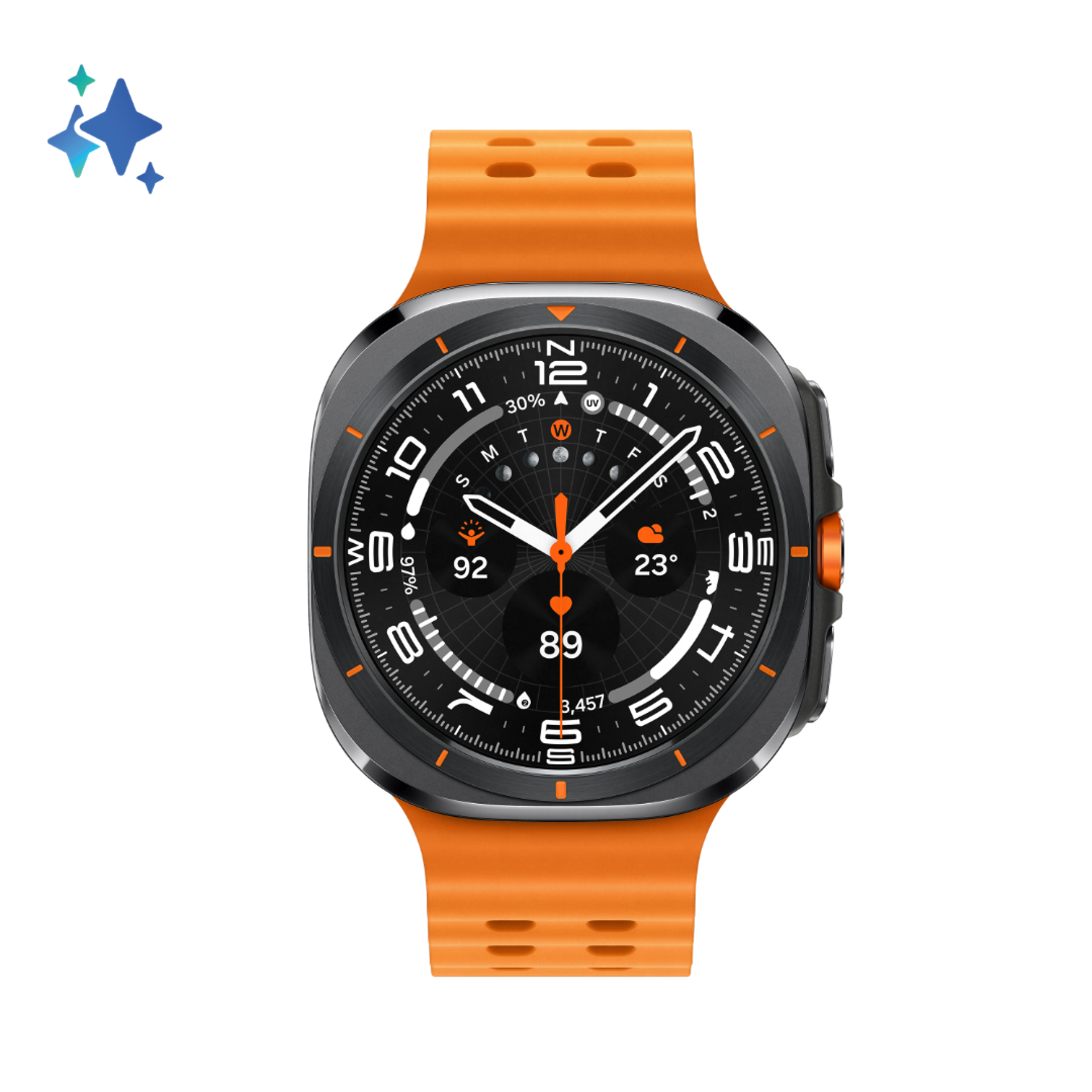 Zdjęcie Samsung Galaxy Watch Ultra LTE