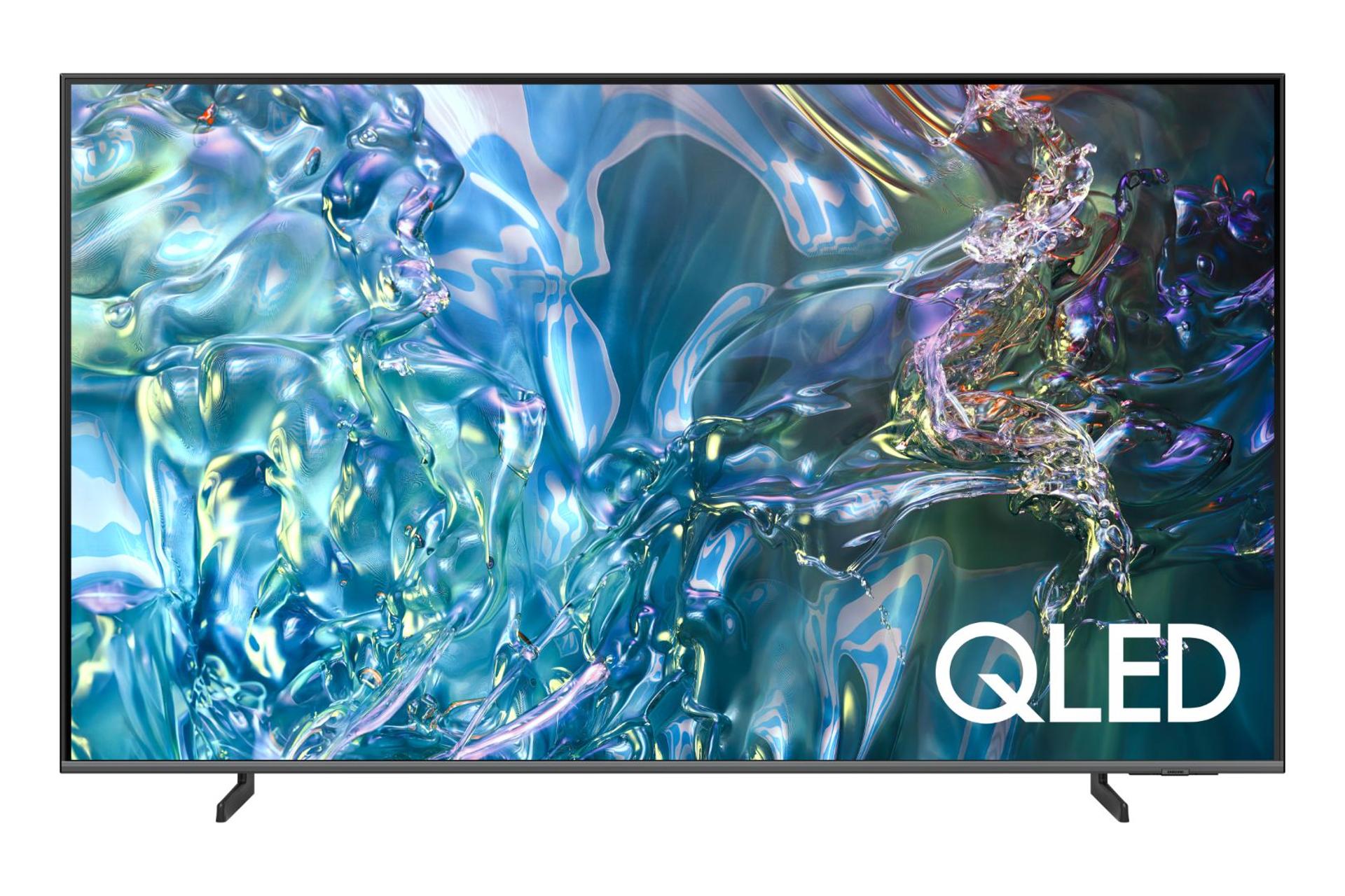 Zdjęcie Samsung QLED 4K TV 55 Q67DAU