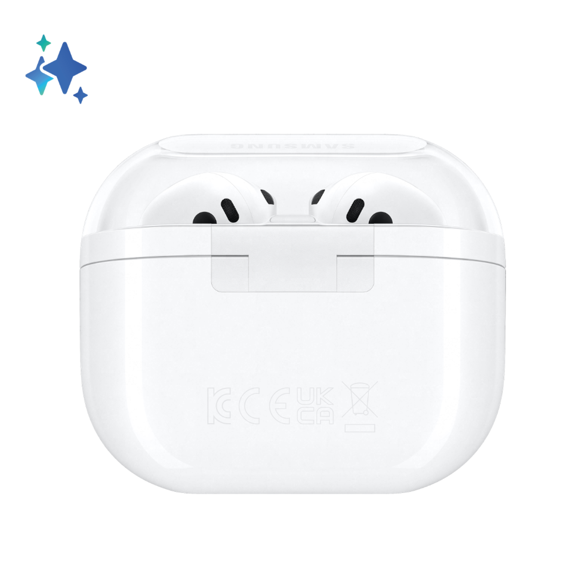 Zdjęcie Samsung Galaxy Buds 3