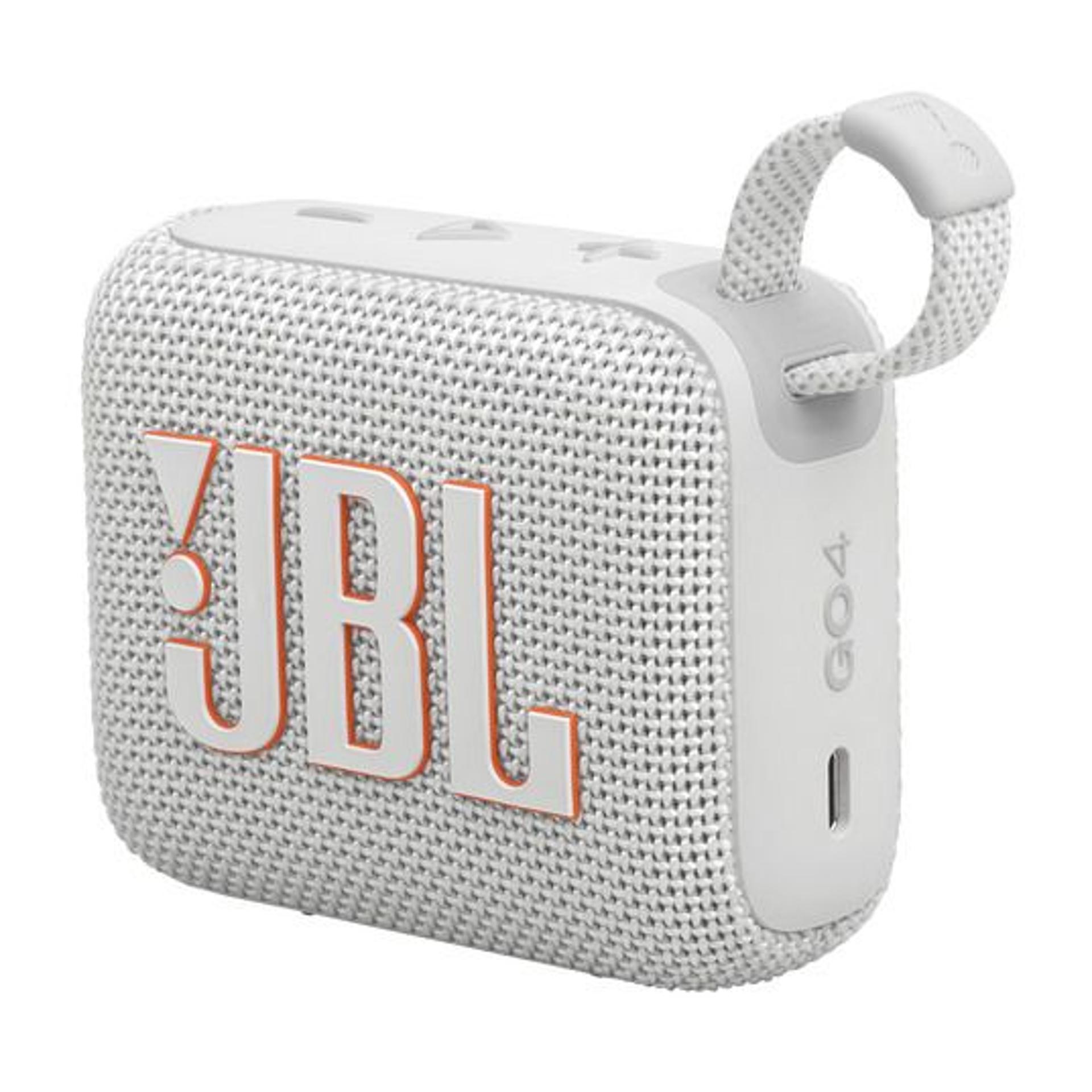 Zdjęcie JBL GO 4