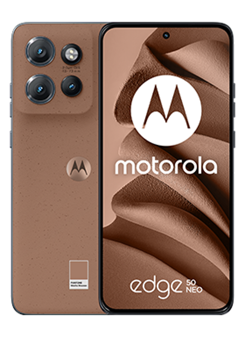 Zdjęcie motorola edge 50 neo 12/512GB