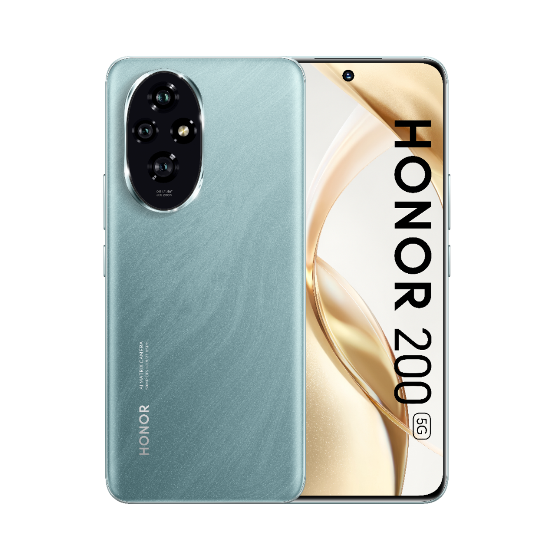 Zdjęcie HONOR 200 5G 8/256GB