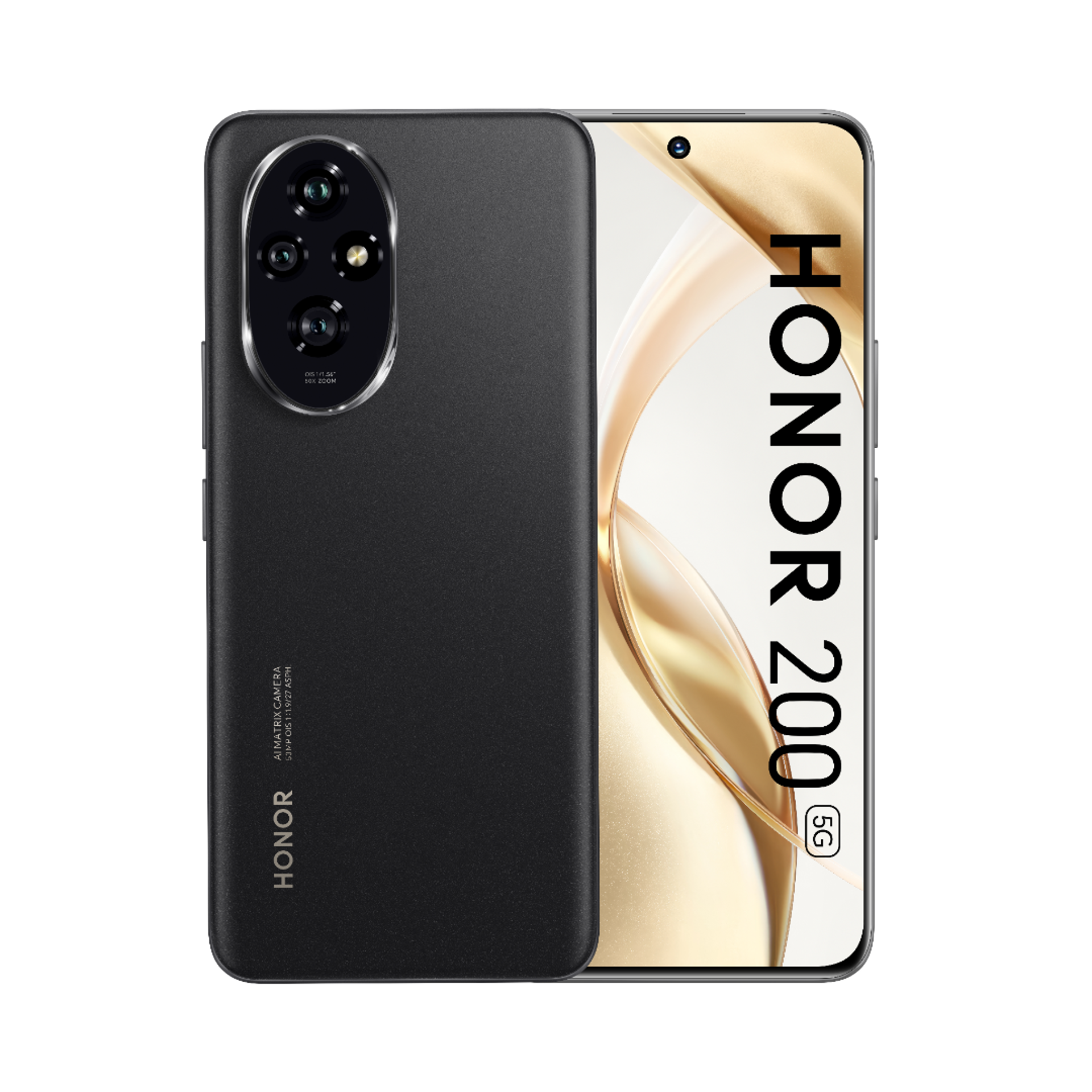 Zdjęcie HONOR 200 5G 8/256GB