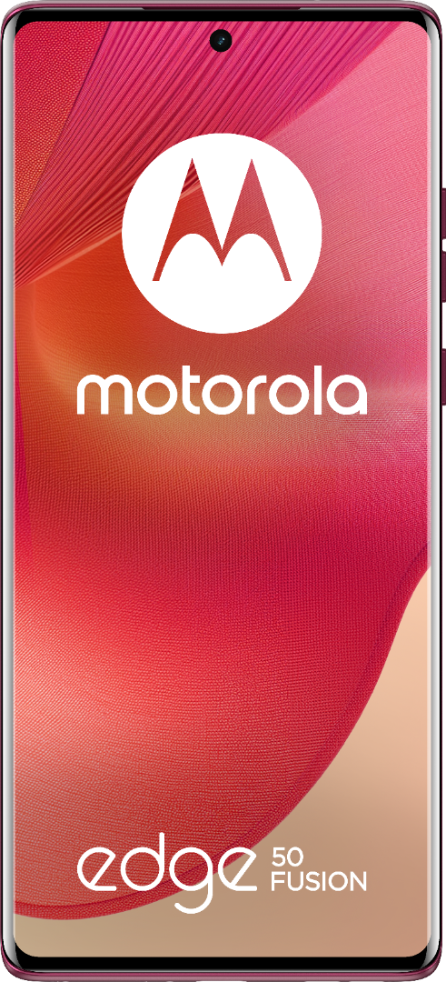motorola edge 50 fusion 12/512GB zdjęcie 2