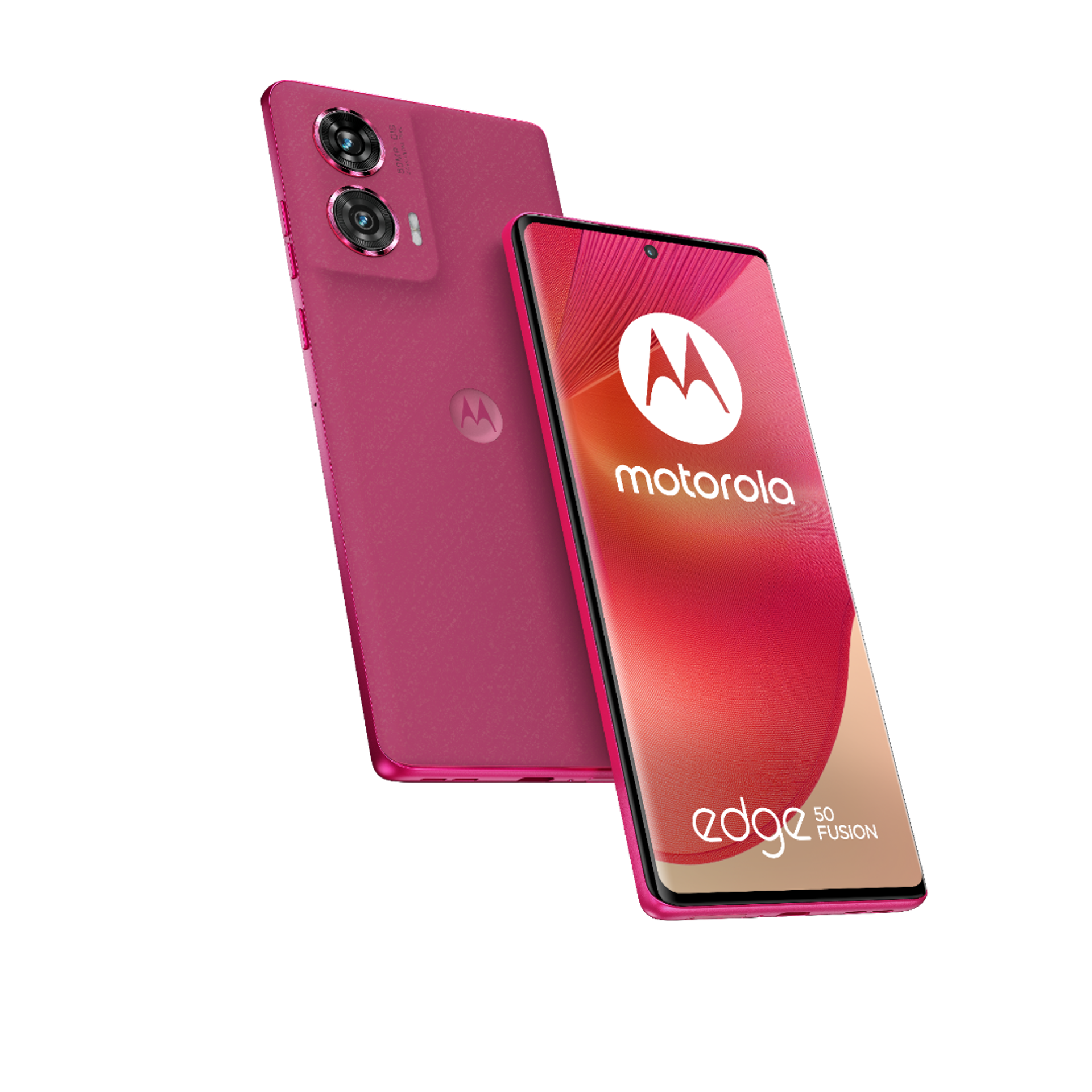 Zdjęcie motorola edge 50 fusion 12/512GB