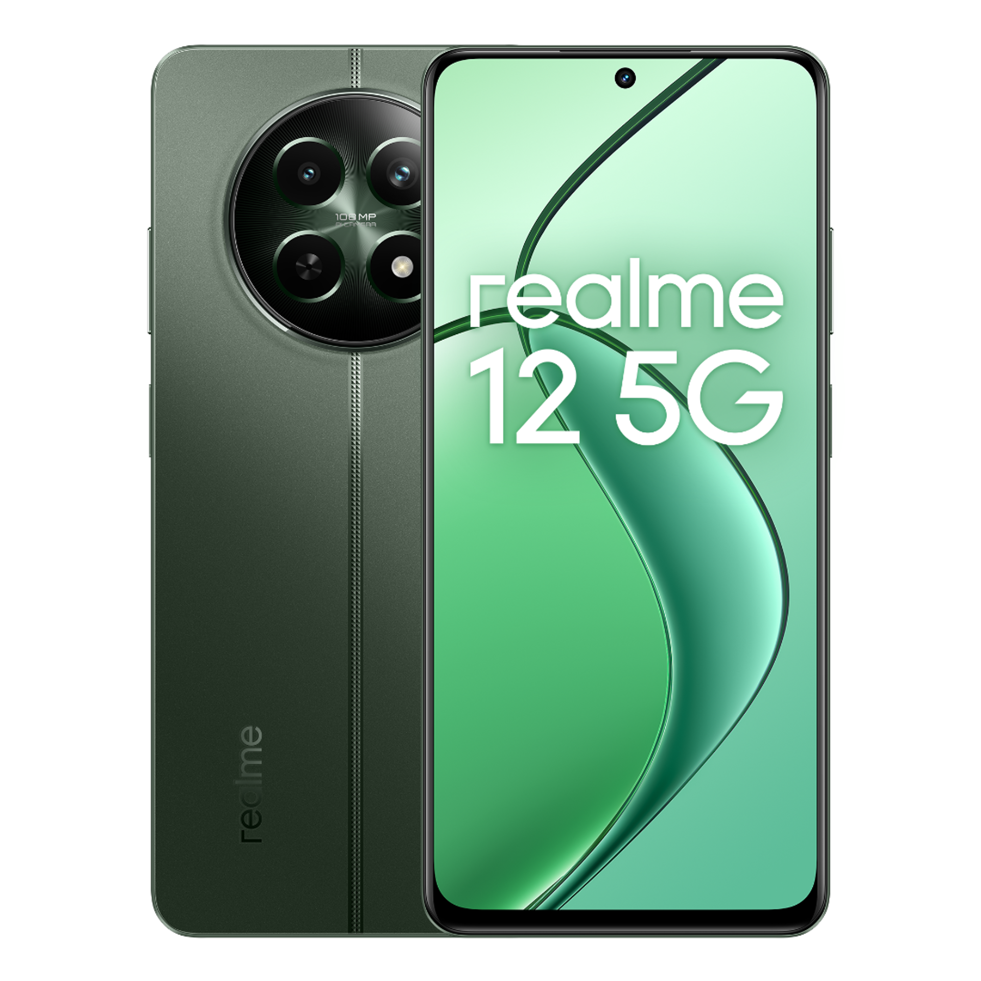 Zdjęcie realme 12 5G 8/256GB