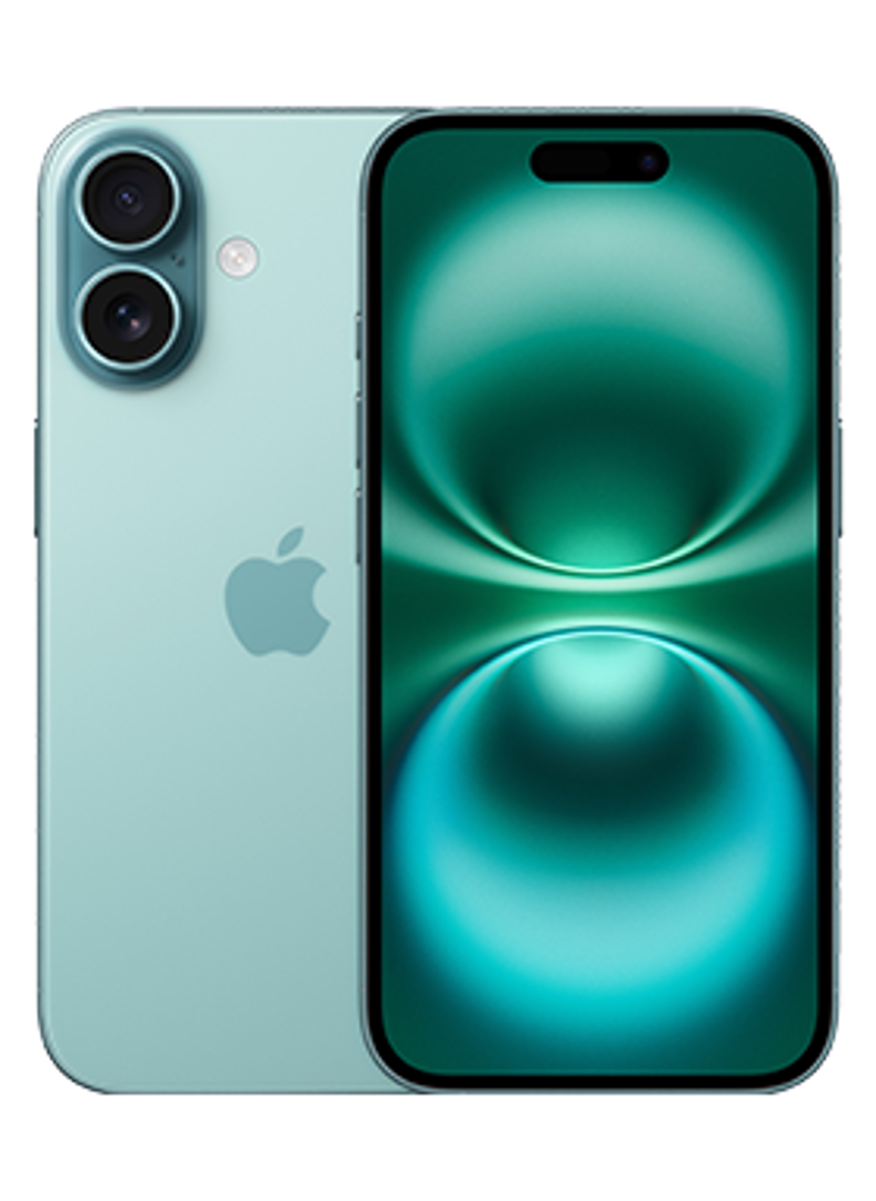 Zdjęcie Apple iPhone 16 256GB