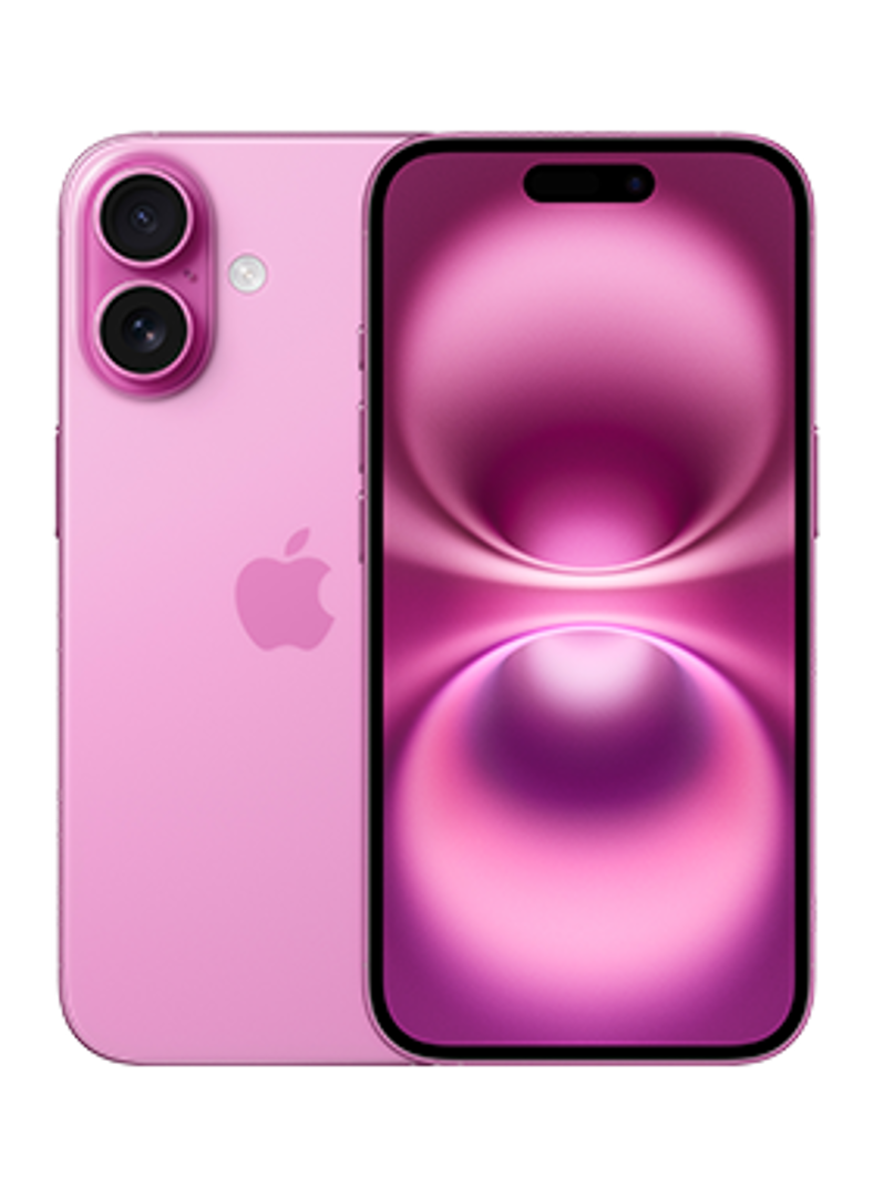 Zdjęcie Apple iPhone 16 256GB