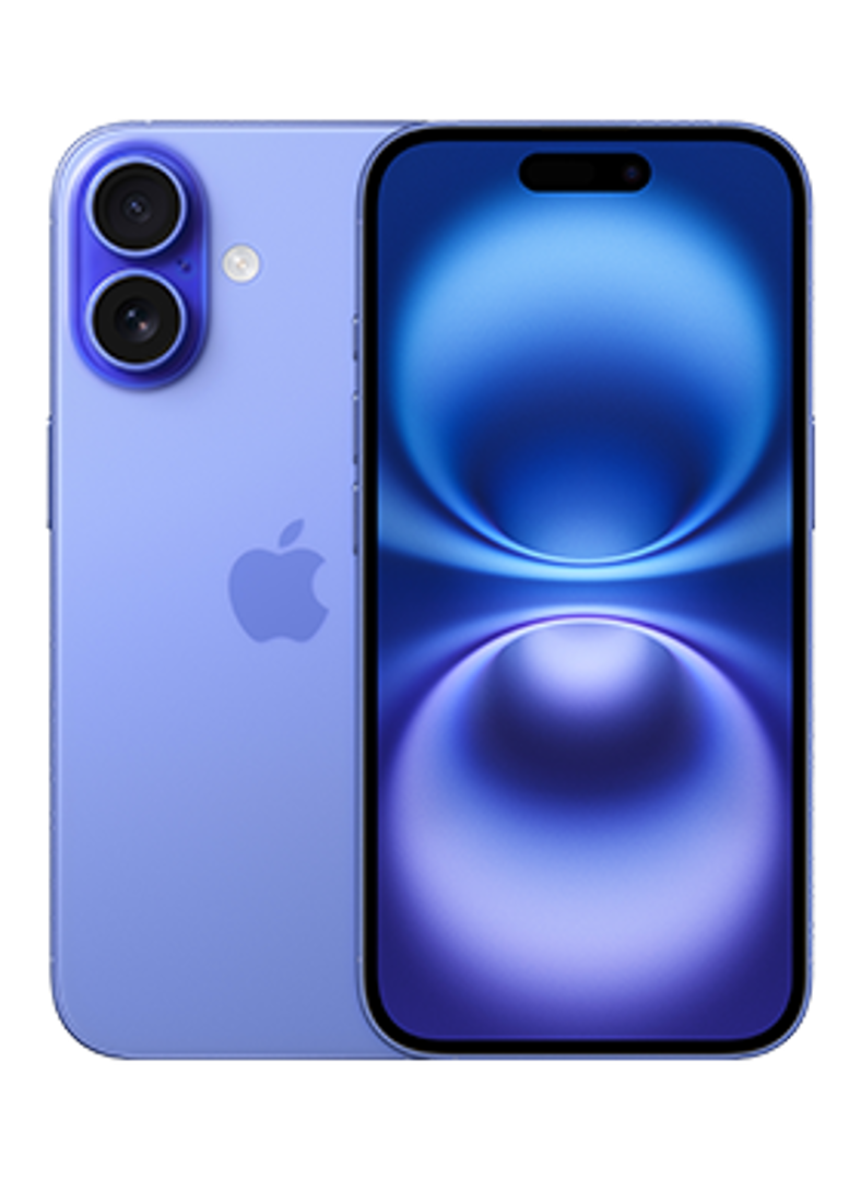 Zdjęcie Apple iPhone 16 256GB