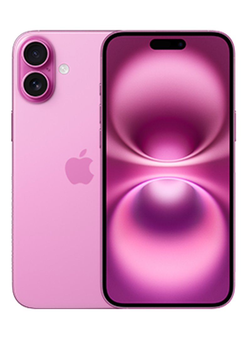 Zdjęcie Apple iPhone 16 Plus 128GB