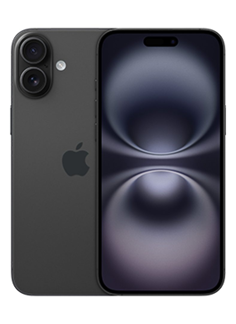 Zdjęcie Apple iPhone 16 Plus 256GB