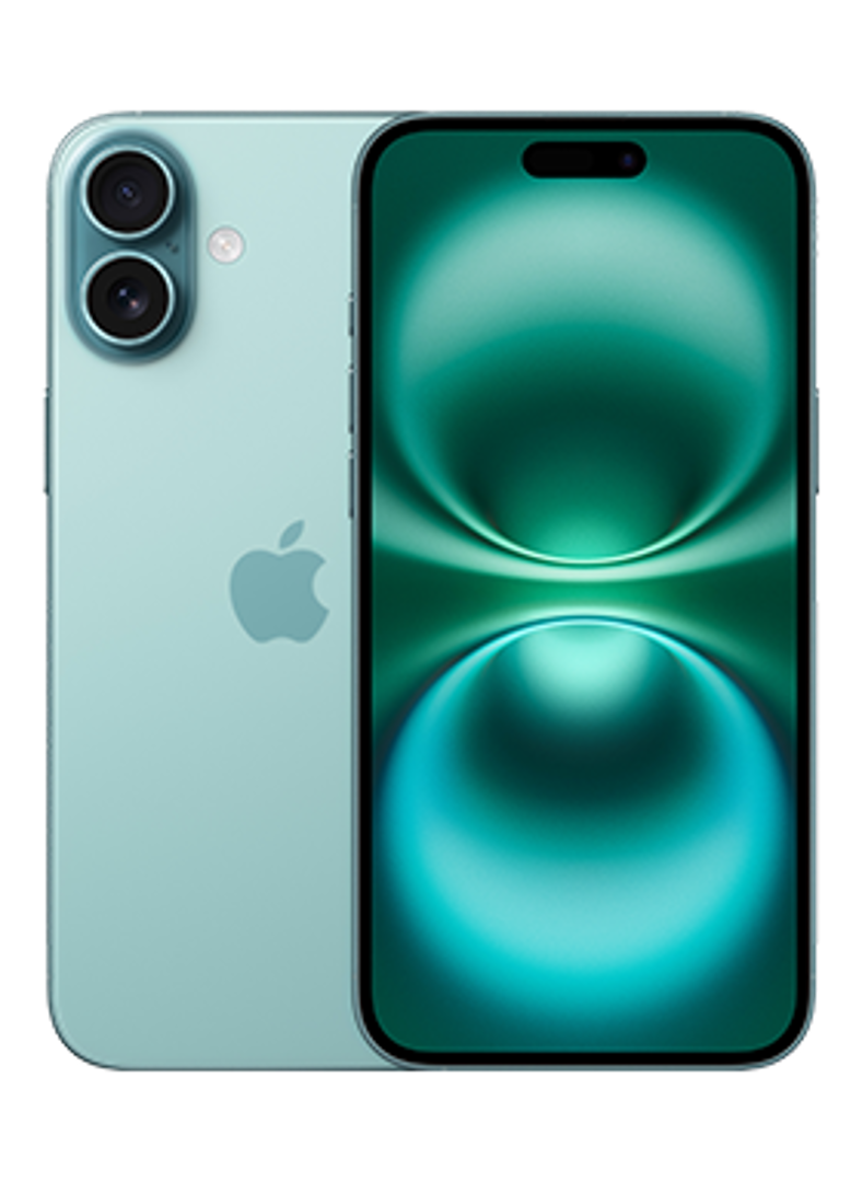 Zdjęcie Apple iPhone 16 Plus 256GB