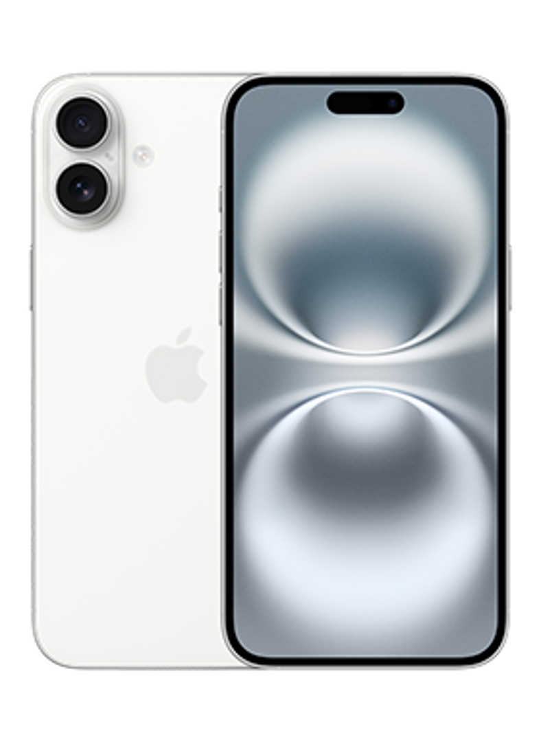 Zdjęcie Apple iPhone 16 Plus 256GB