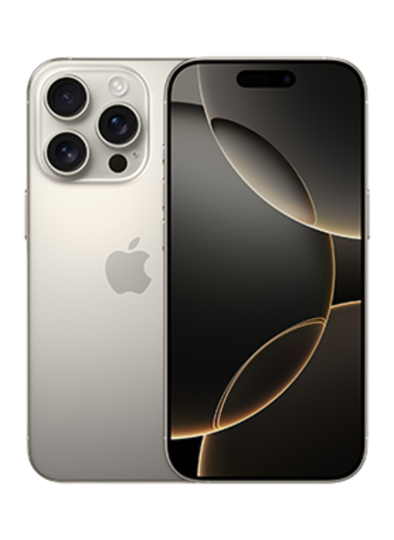 Zdjęcie Apple iPhone 16 Pro 128GB