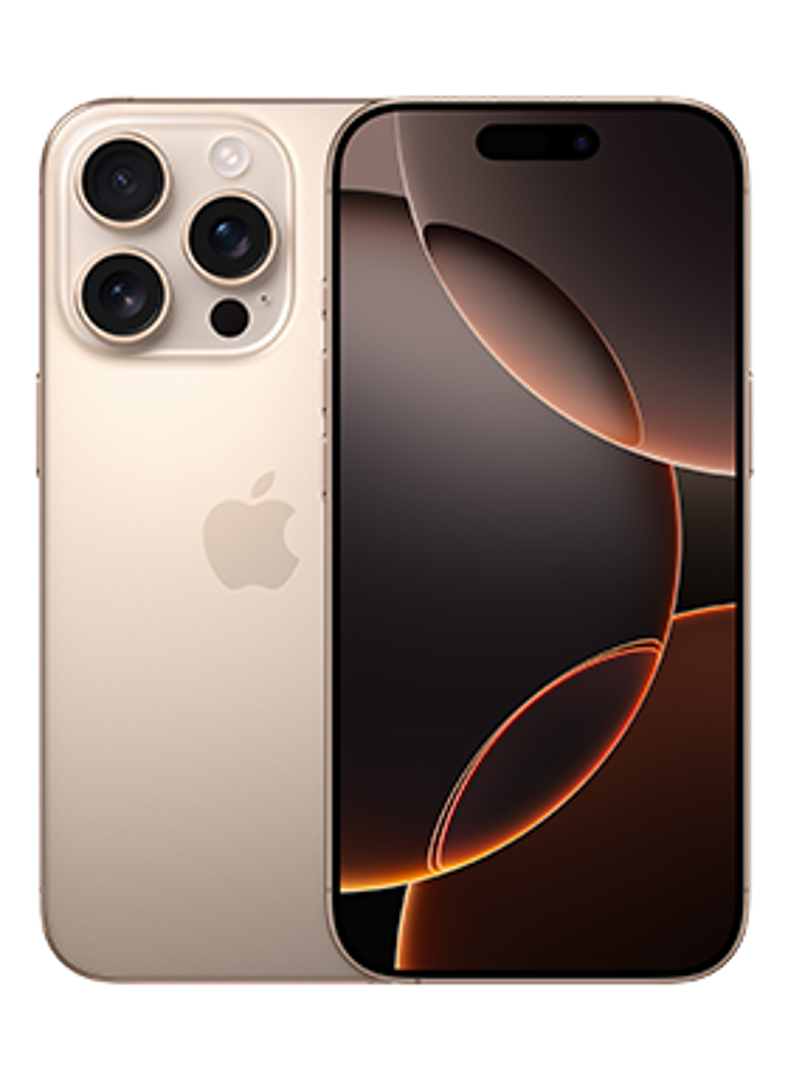 Zdjęcie Apple iPhone 16 Pro 256GB