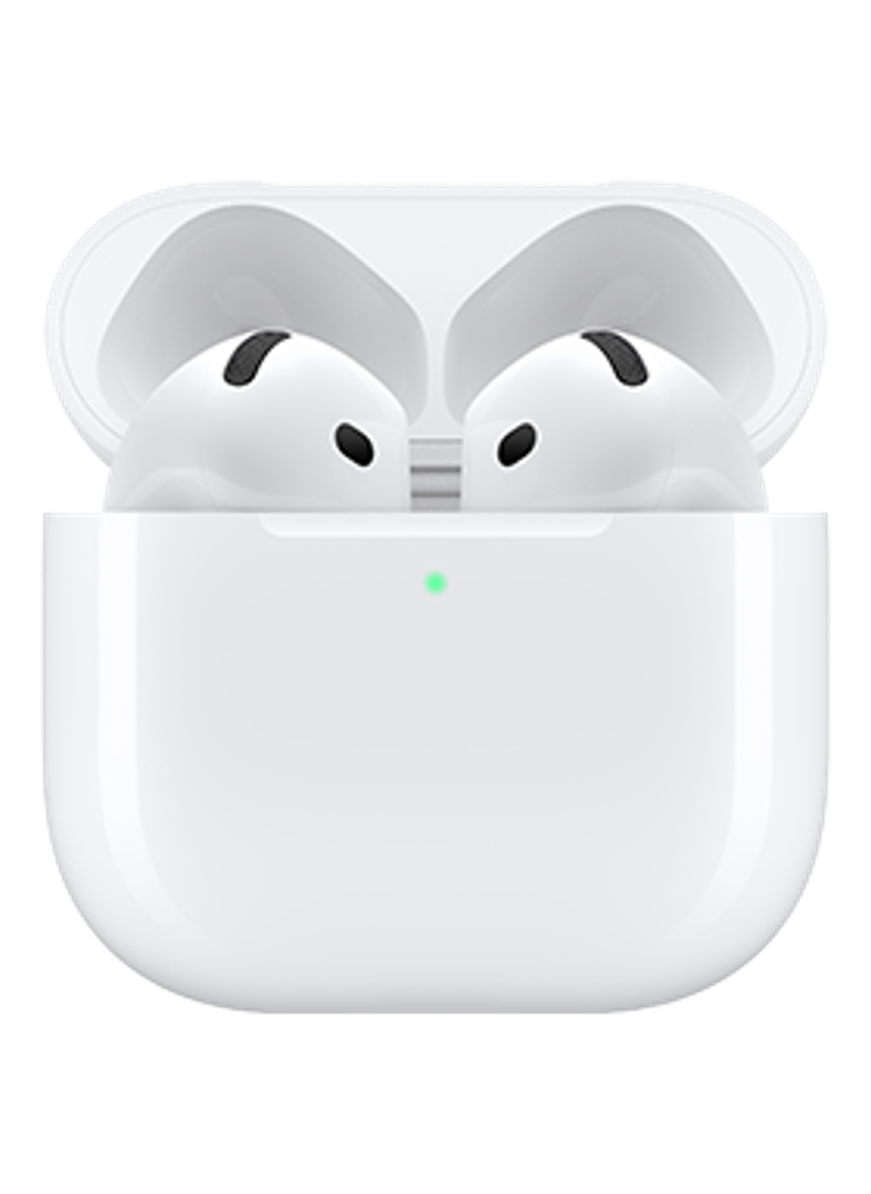 Apple AirPods 4 zdjęcie 2