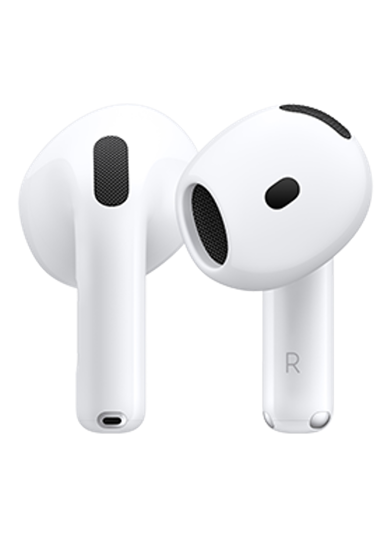 Zdjęcie Apple AirPods 4
