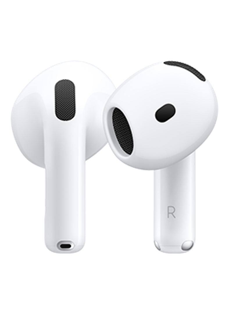 Zdjęcie Apple AirPods 4 ANC