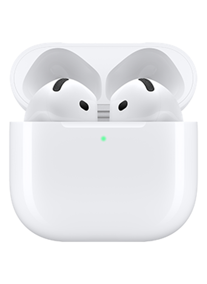 Apple AirPods 4 ANC zdjęcie 2