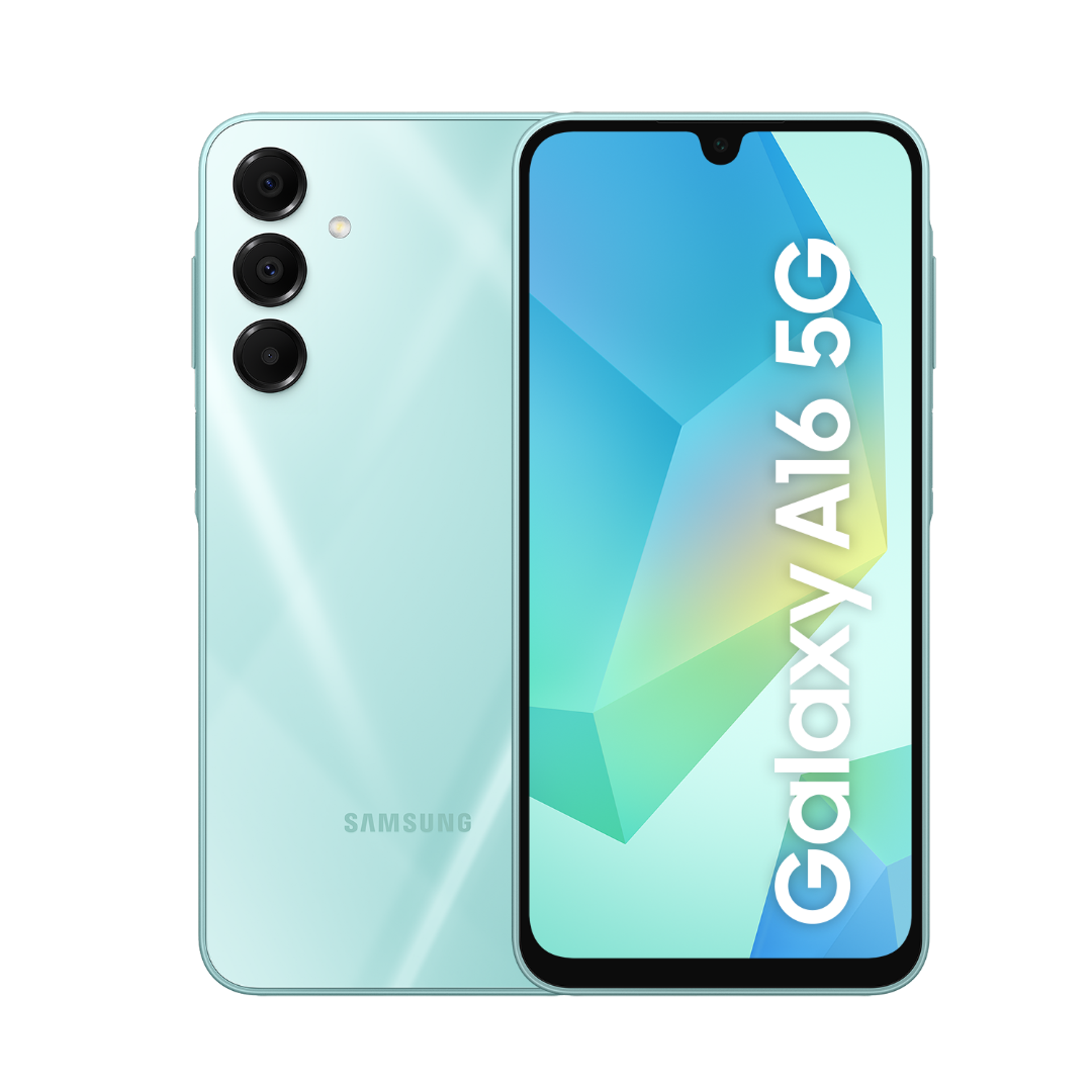 Zdjęcie Samsung Galaxy A16 5G 4/128GB