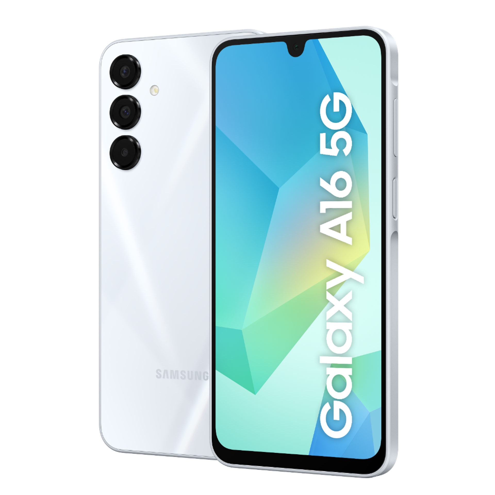 Zdjęcie Samsung Galaxy A16 5G 4/128GB