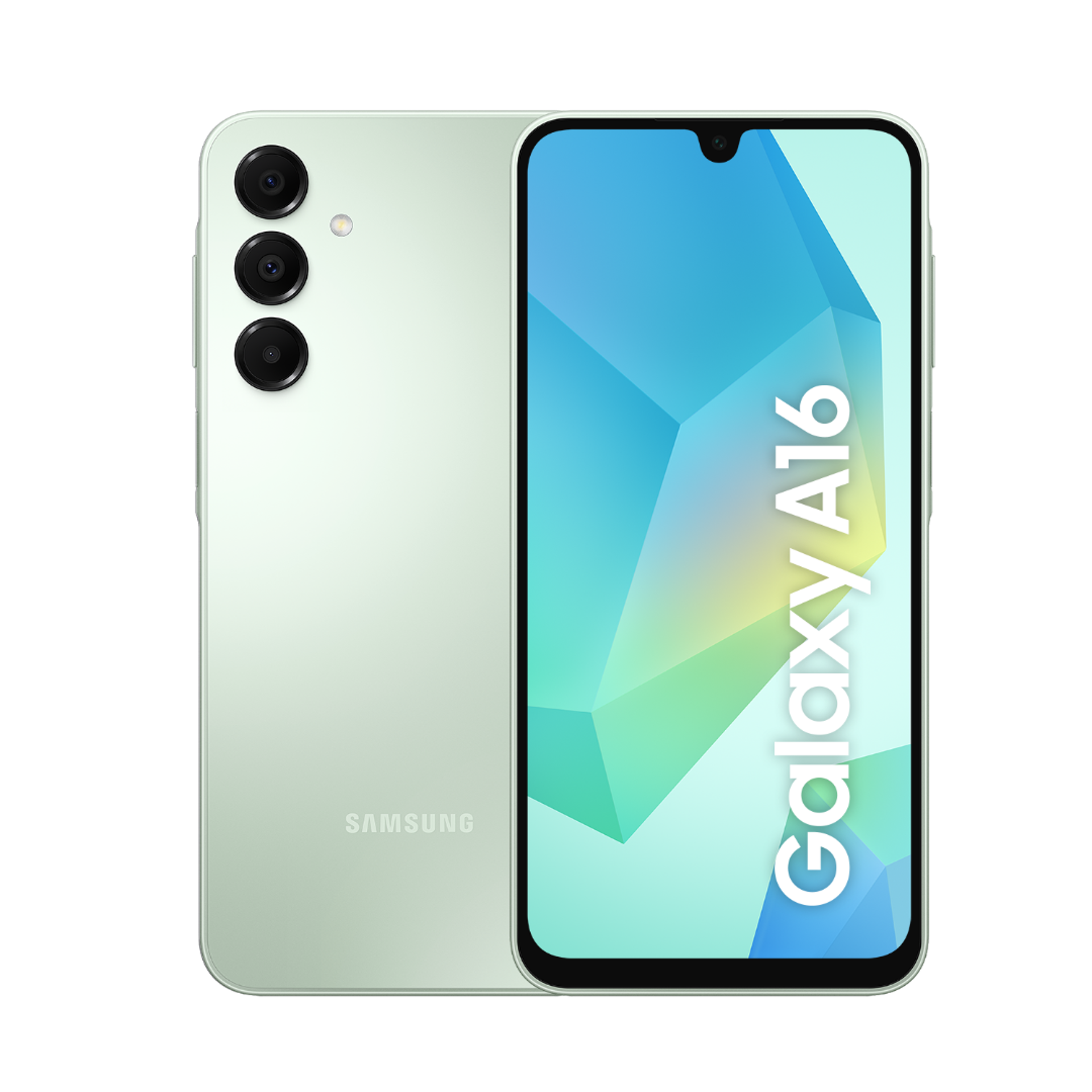 Zdjęcie Samsung Galaxy A16 4/128GB