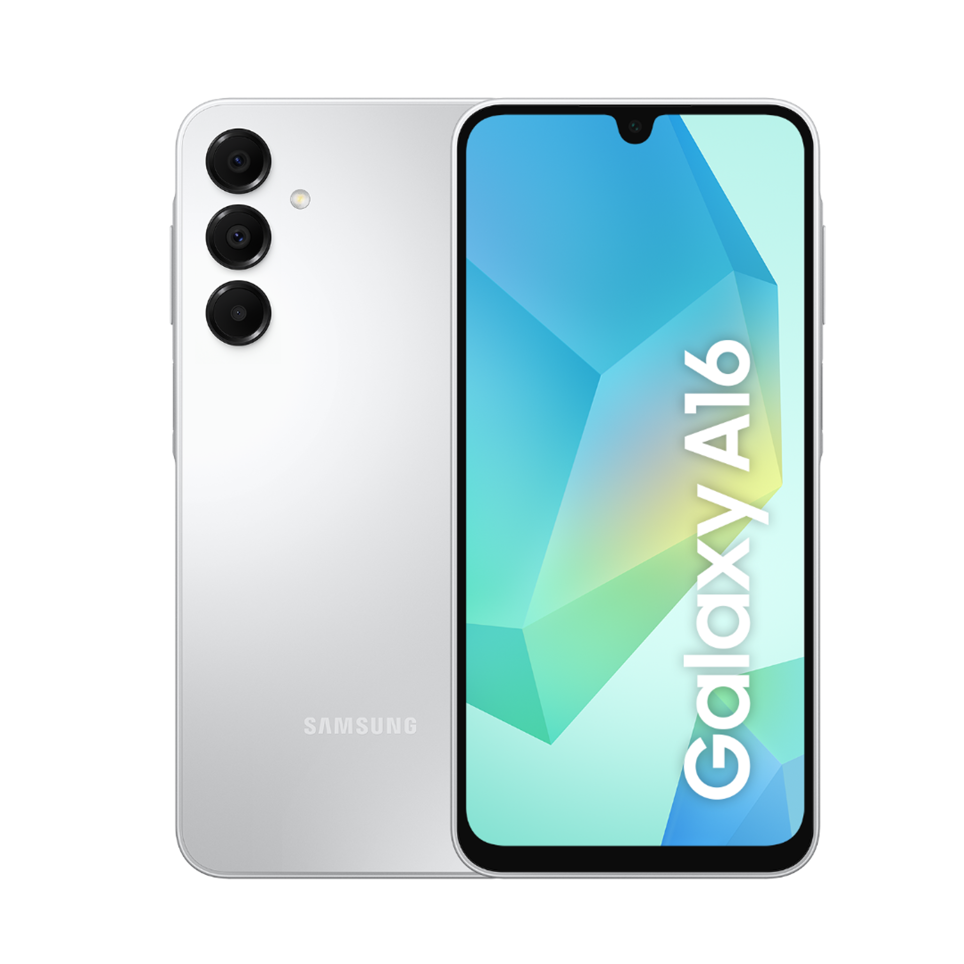 Zdjęcie Samsung Galaxy A16 4/128GB