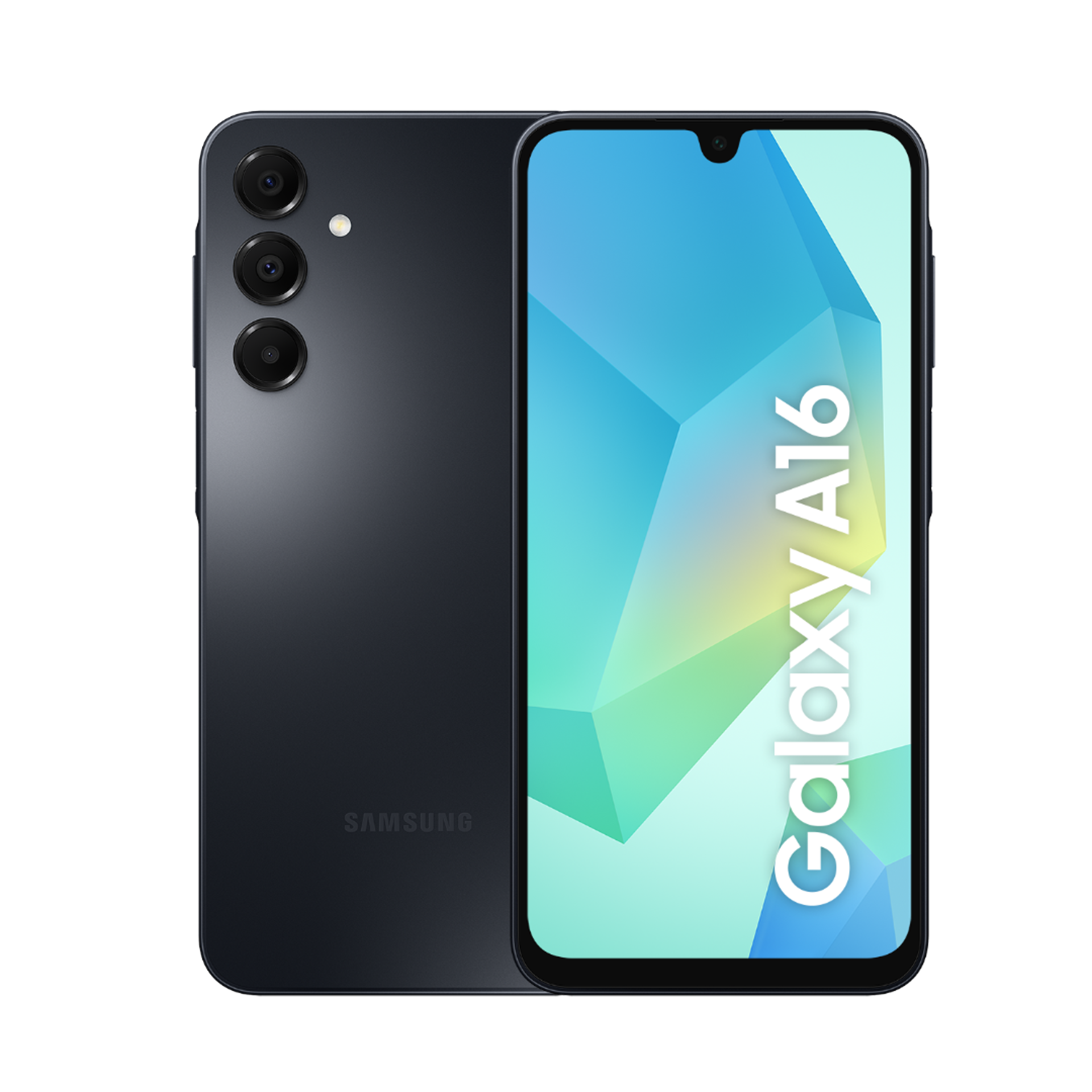 Zdjęcie Samsung Galaxy A16 4/128GB