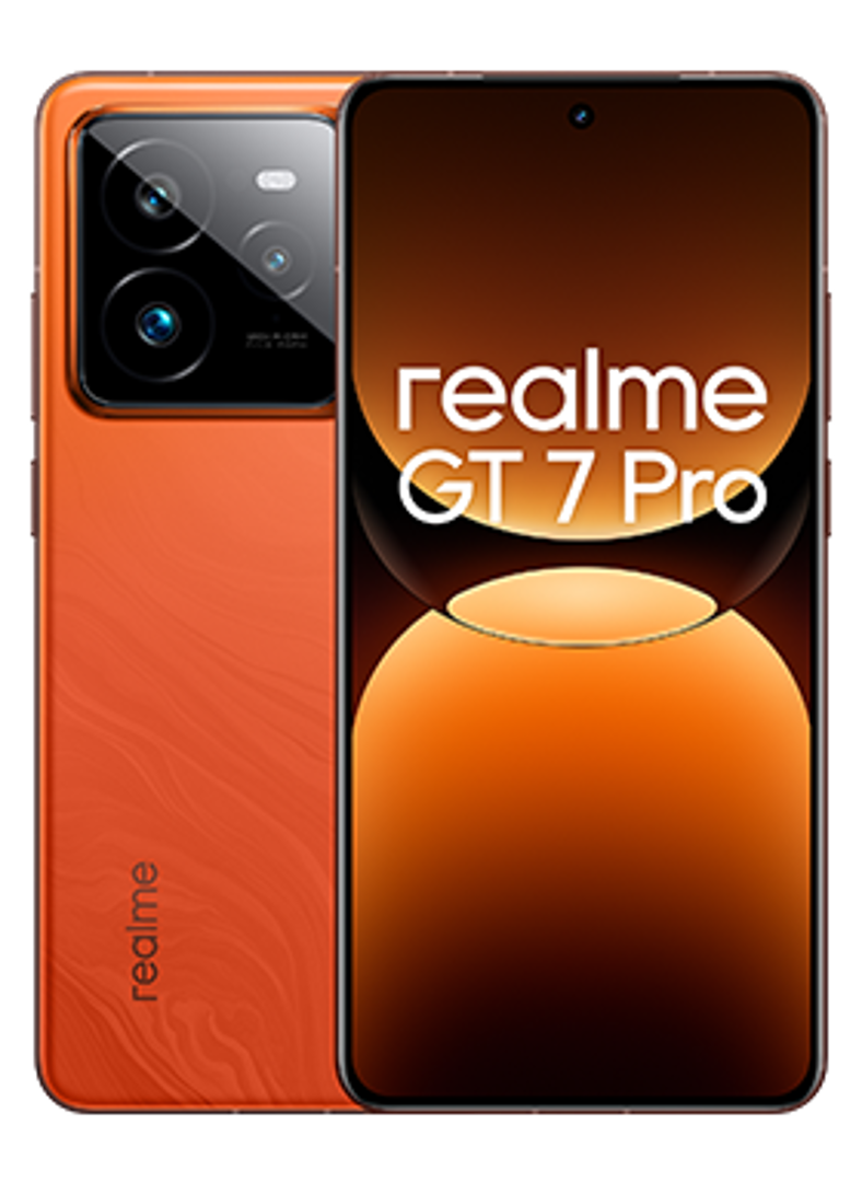 Zdjęcie realme GT7 Pro 5G 12/512GB