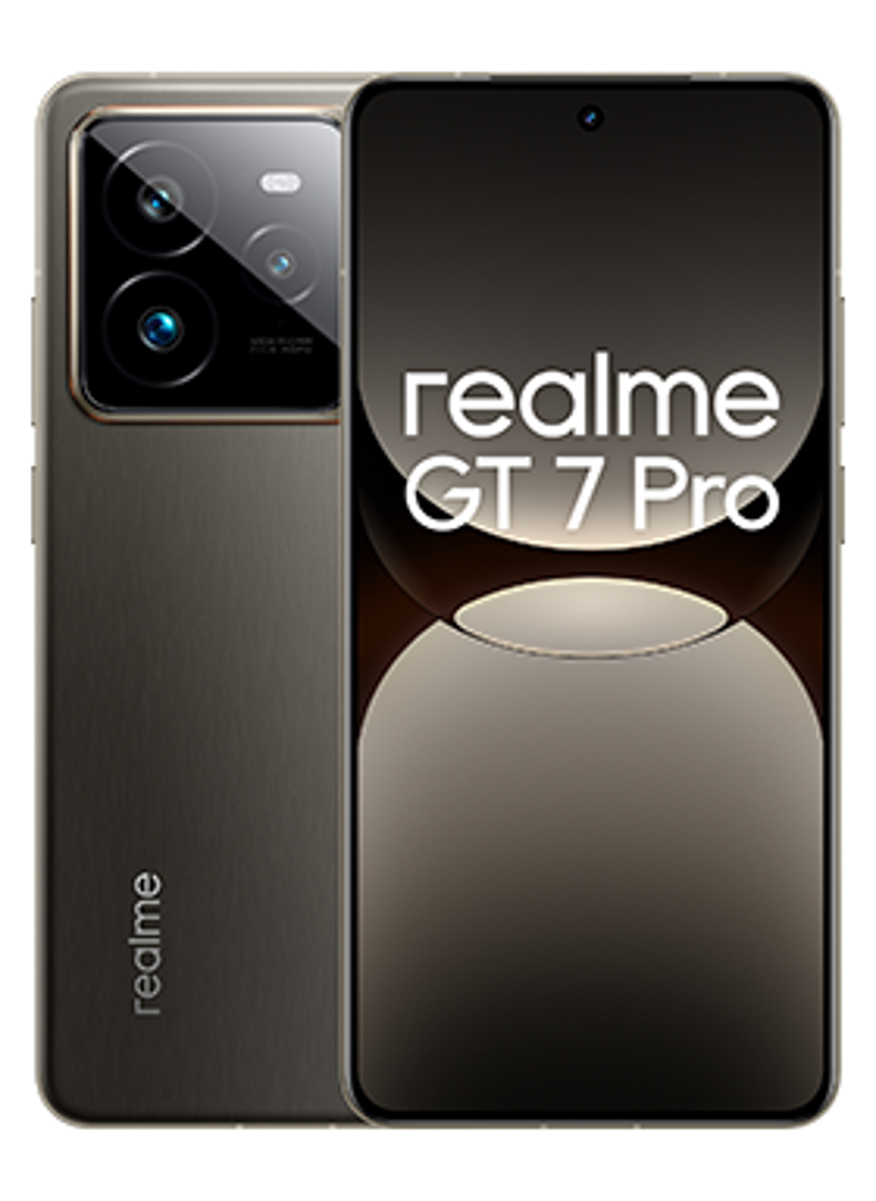 Zdjęcie realme GT7 Pro 5G 12/512GB