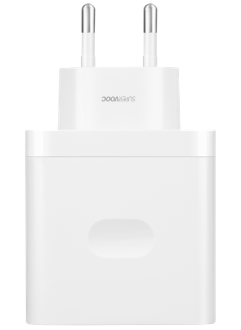 realme SuperVOOC 120W ładowarka zdjęcie 2