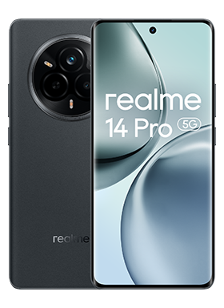 realme 14 Pro 5G 12/512GB zdjęcie 1