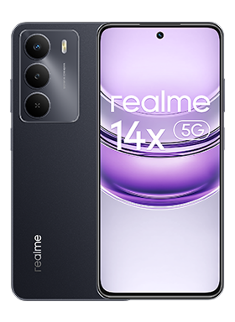 Zdjęcie realme 14X 5G 6/128GB