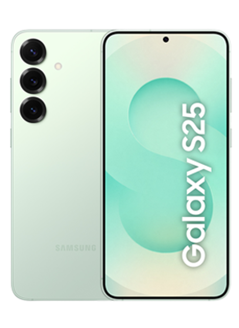Samsung Galaxy S25 5G 12/128GB