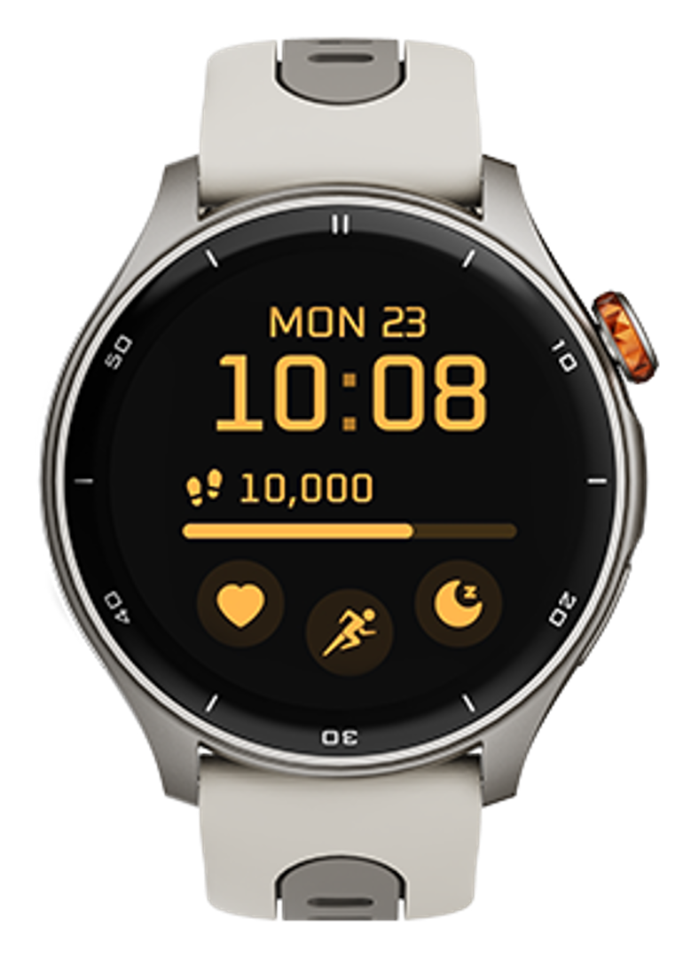 Zdjęcie myPhone Watch Adventure